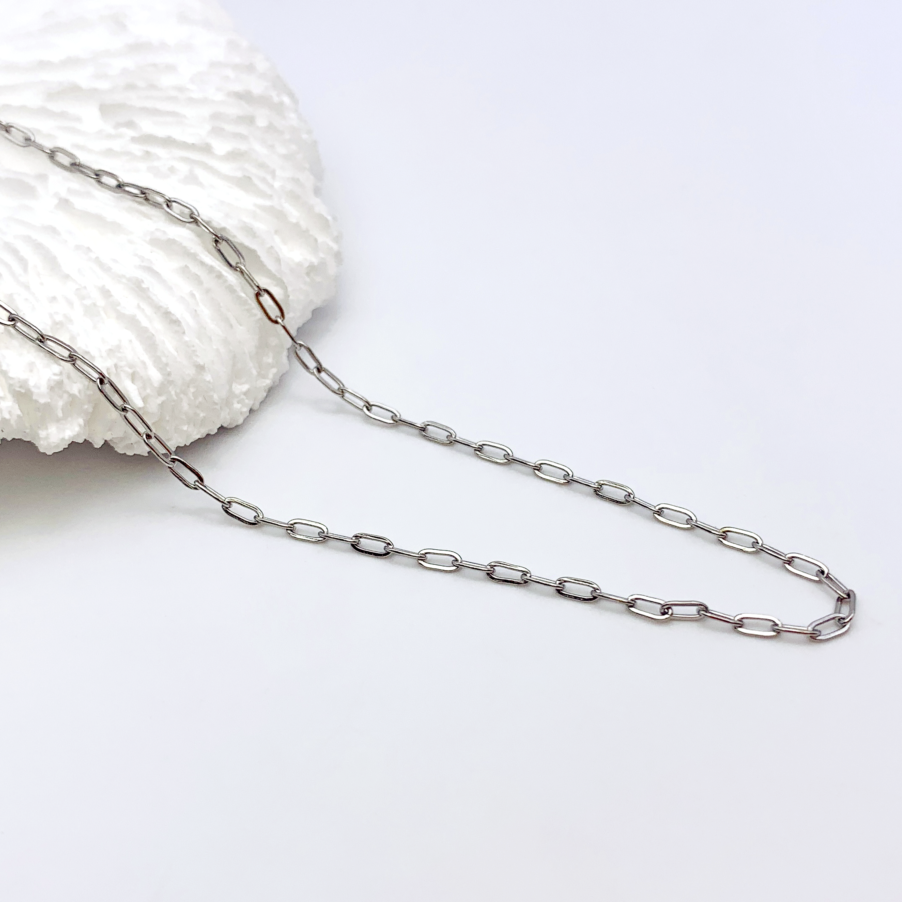 Ava Chain Necklace