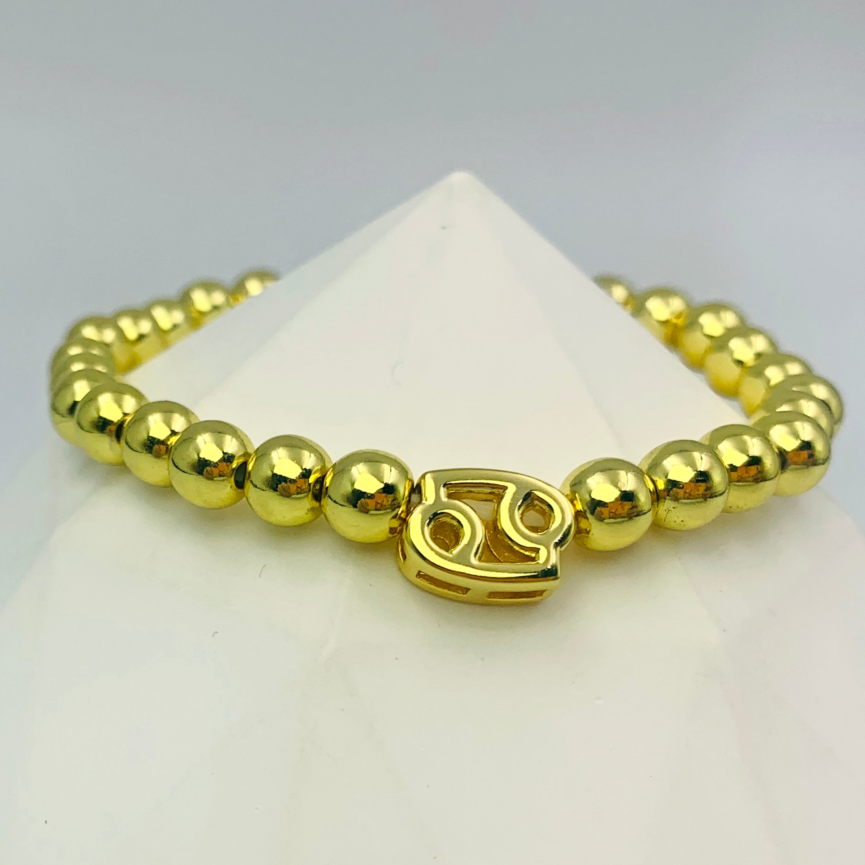 Horoscope Glow Bracelet