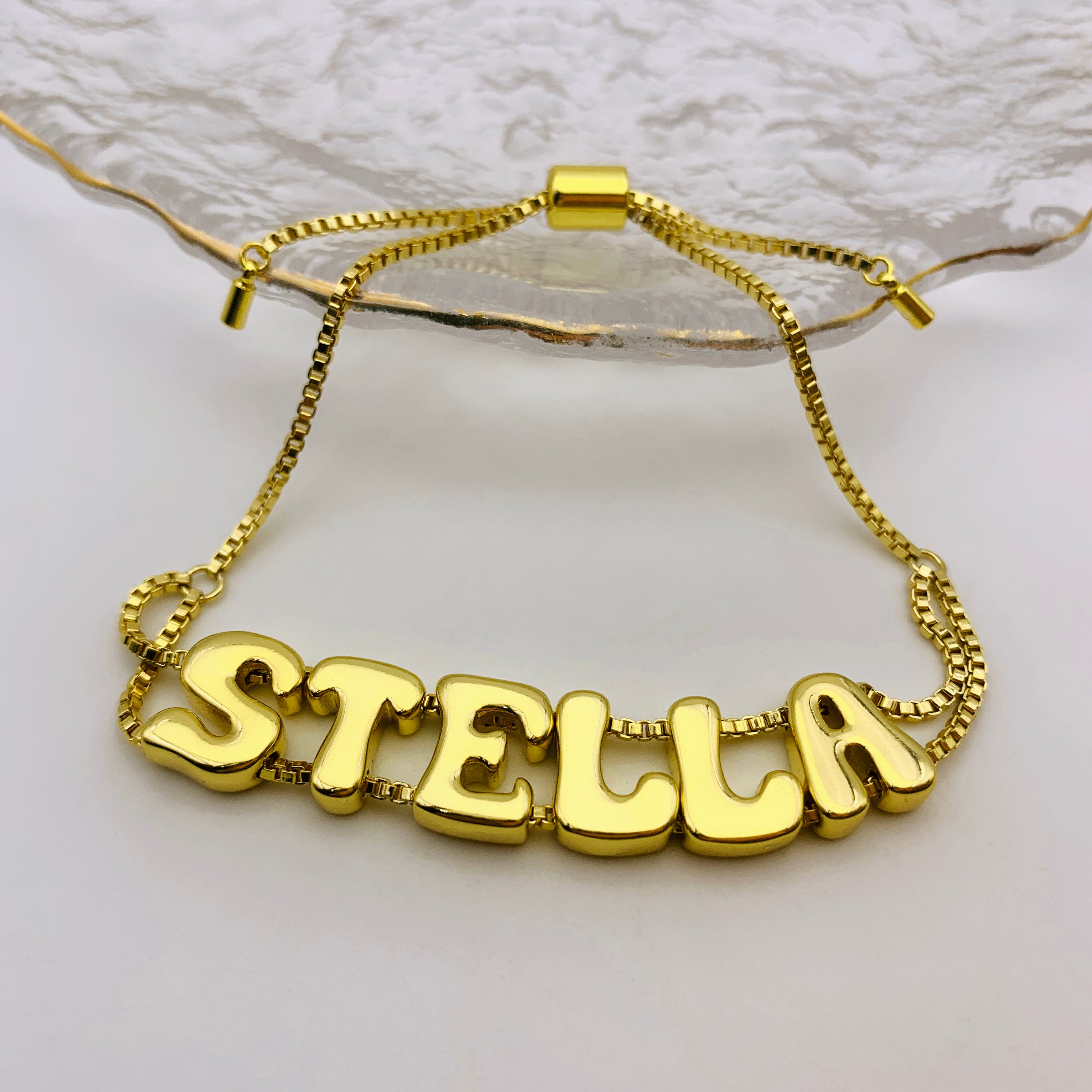 Bubble Pop Custom Bracelet