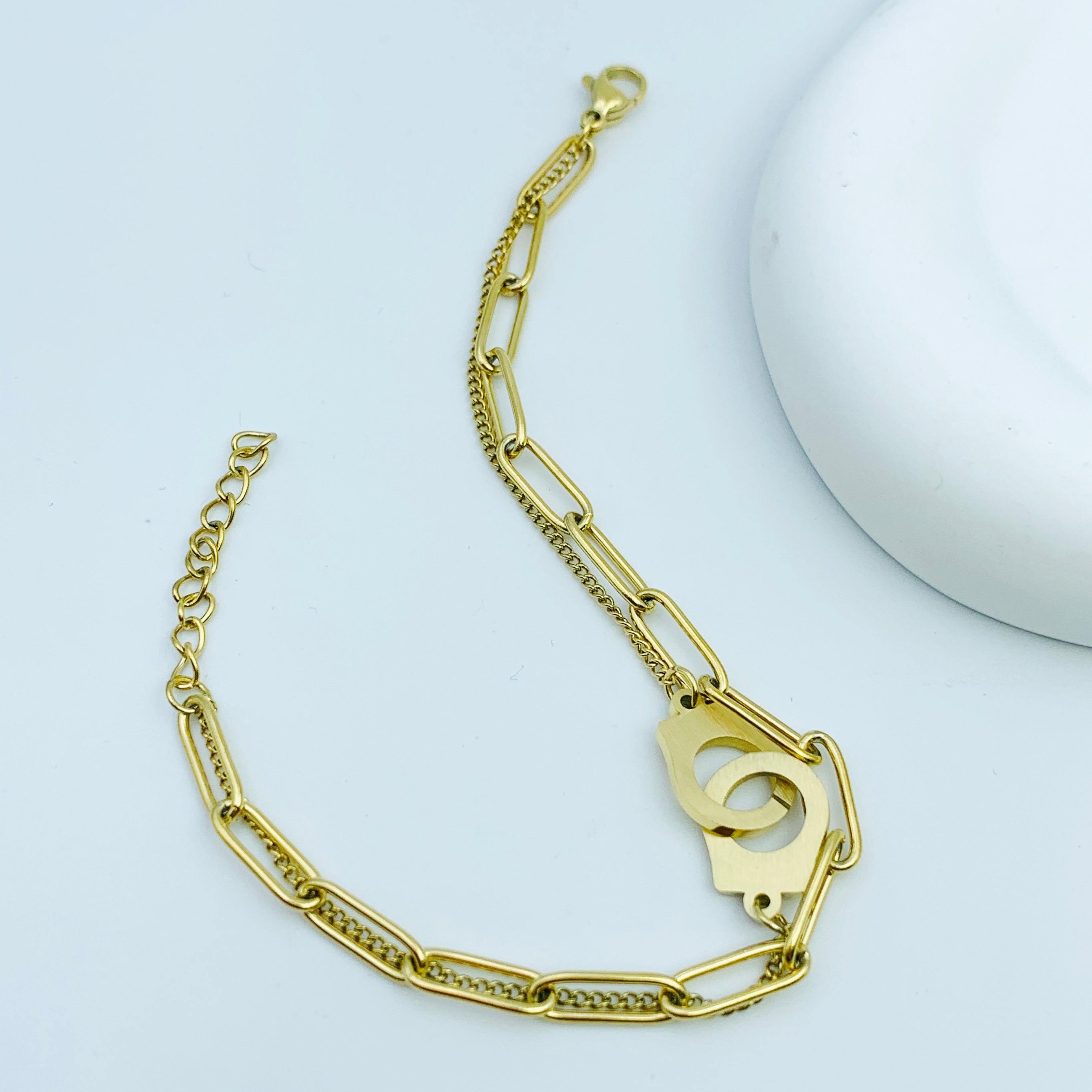 Cuff Bracelet