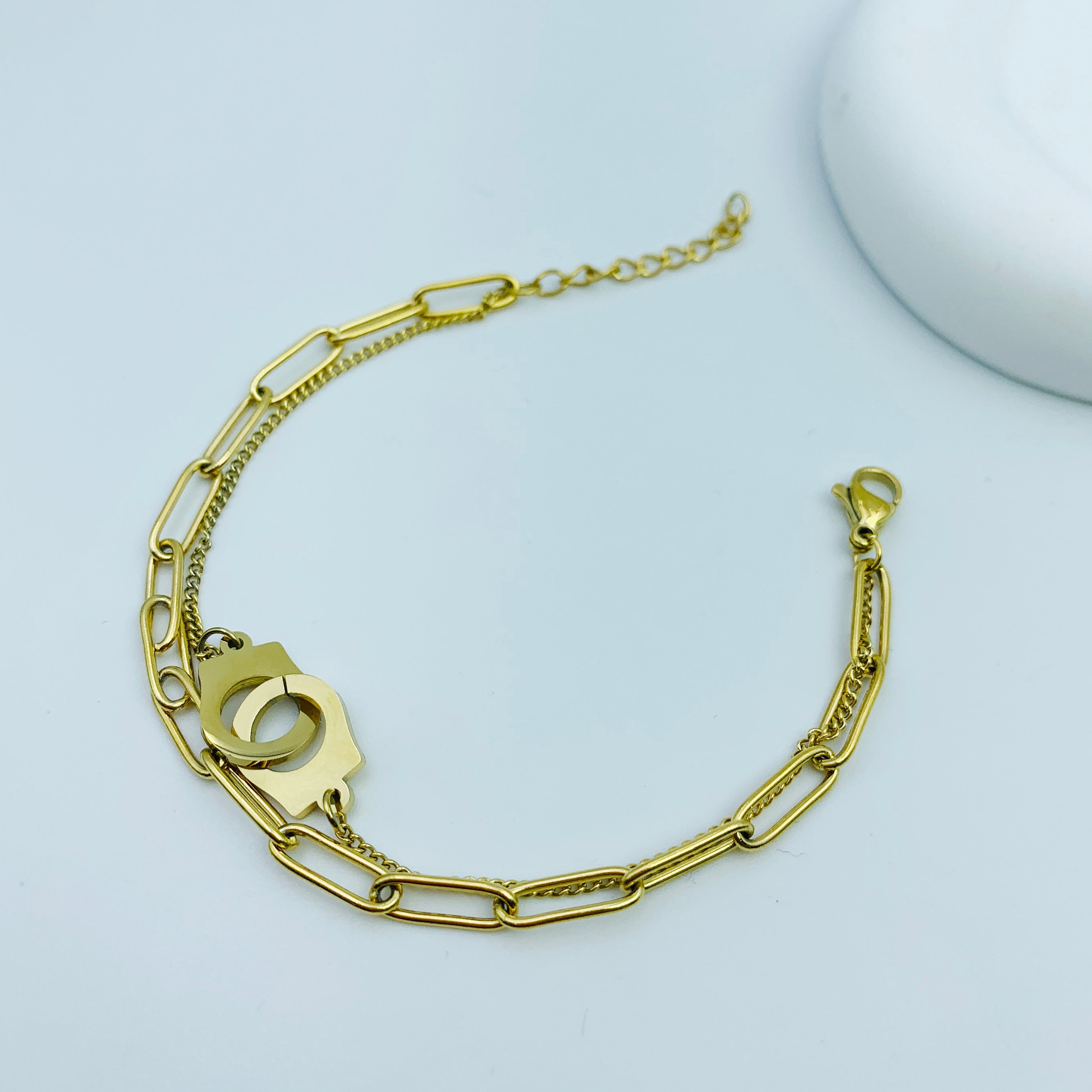 Cuff Bracelet