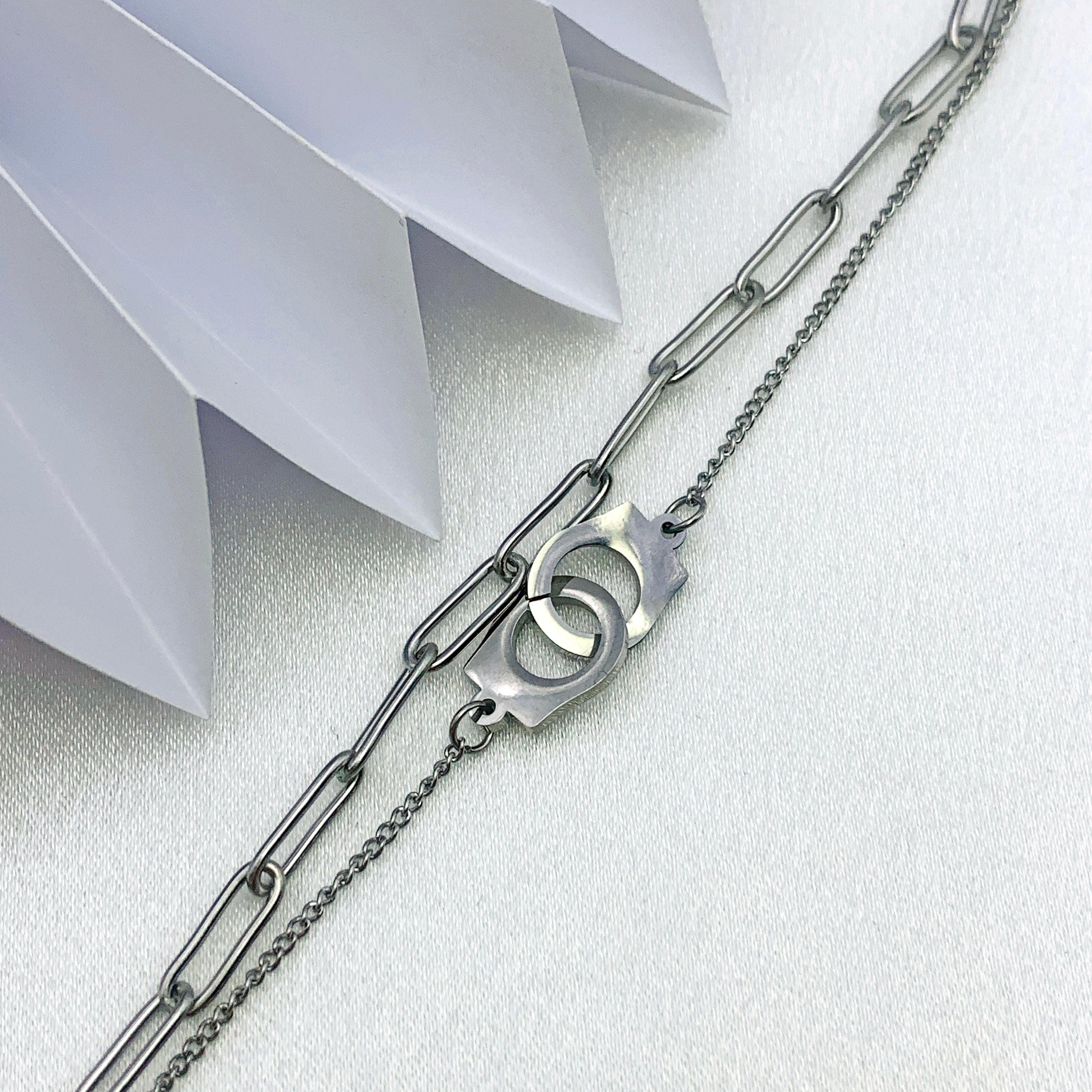 Cuff Bracelet