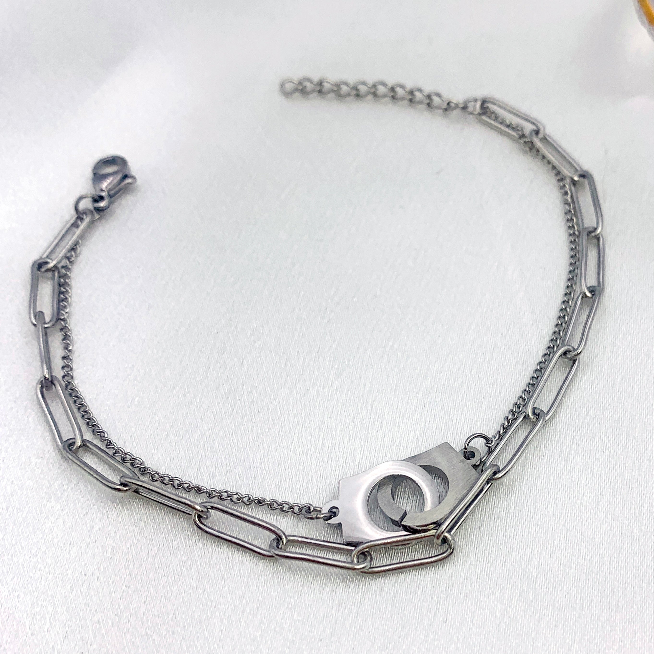 Cuff Bracelet