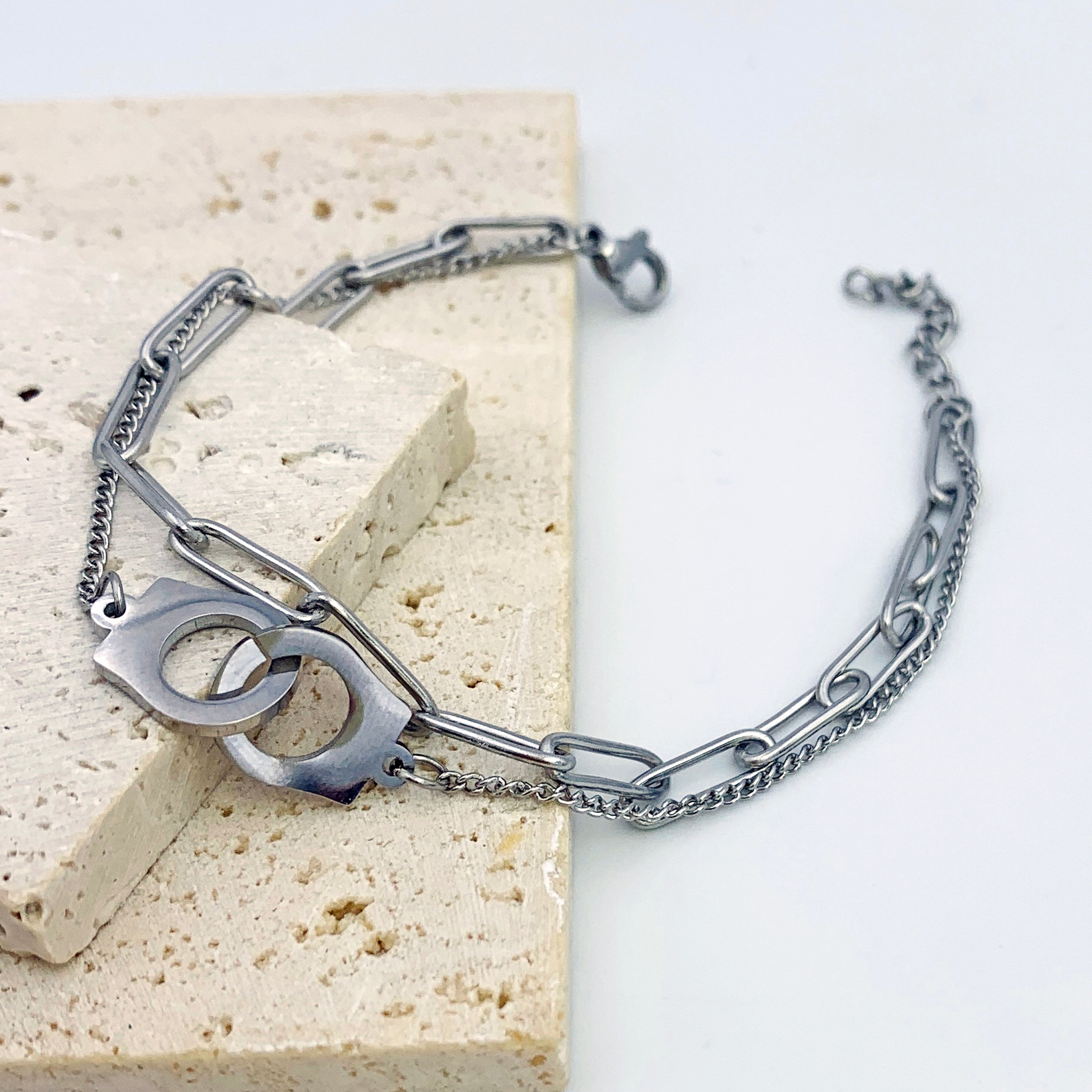 Cuff Bracelet
