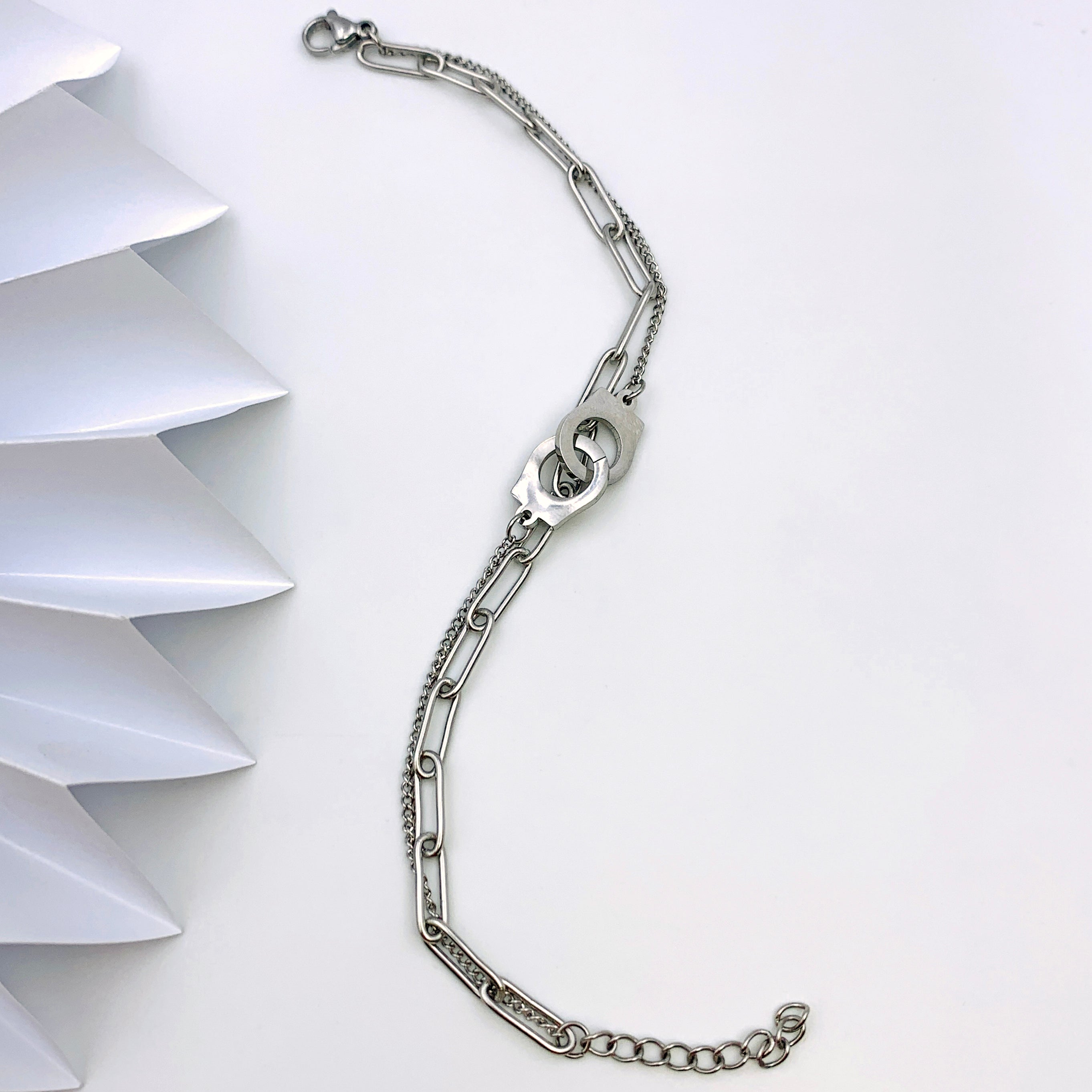 Cuff Bracelet