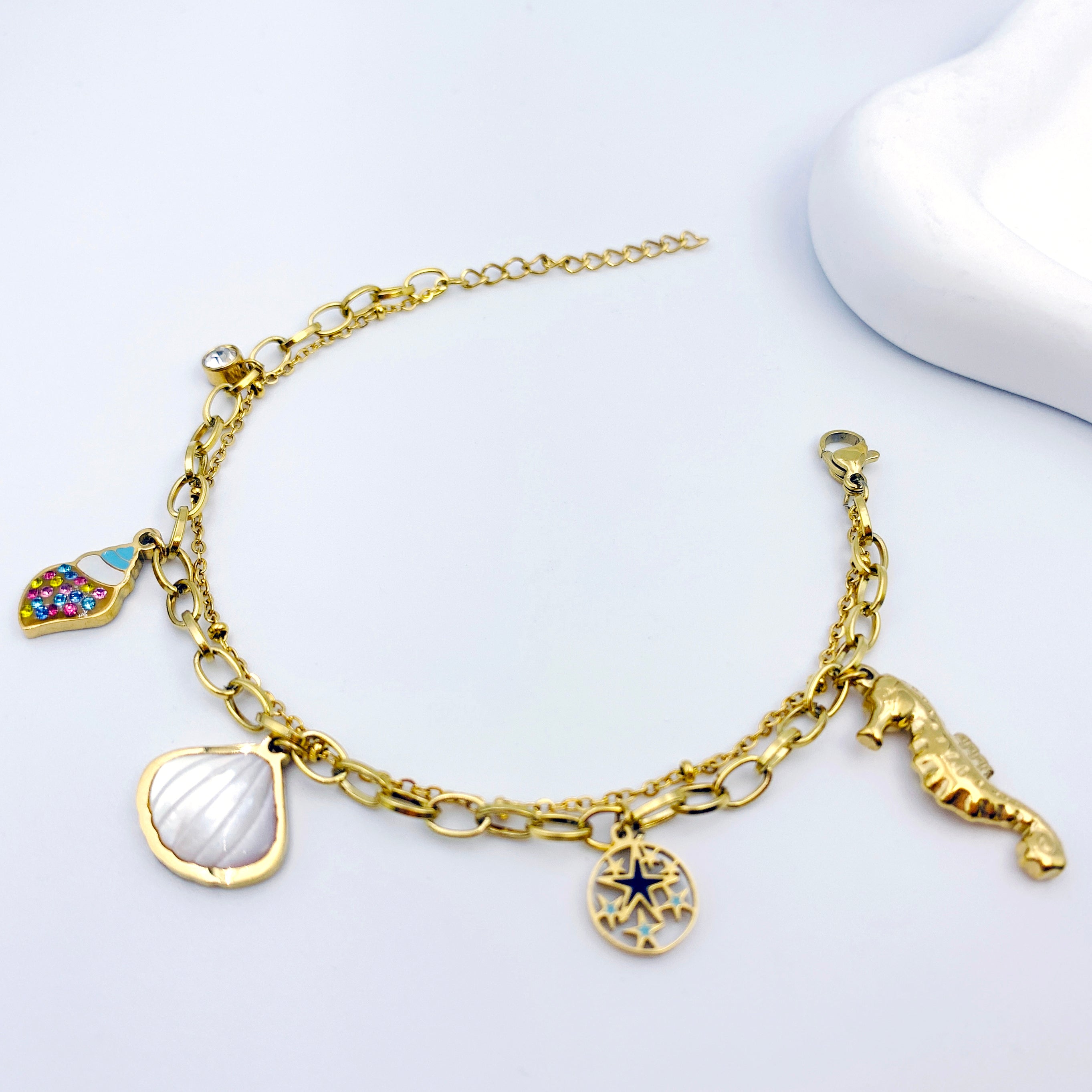 Seaside Bracelet