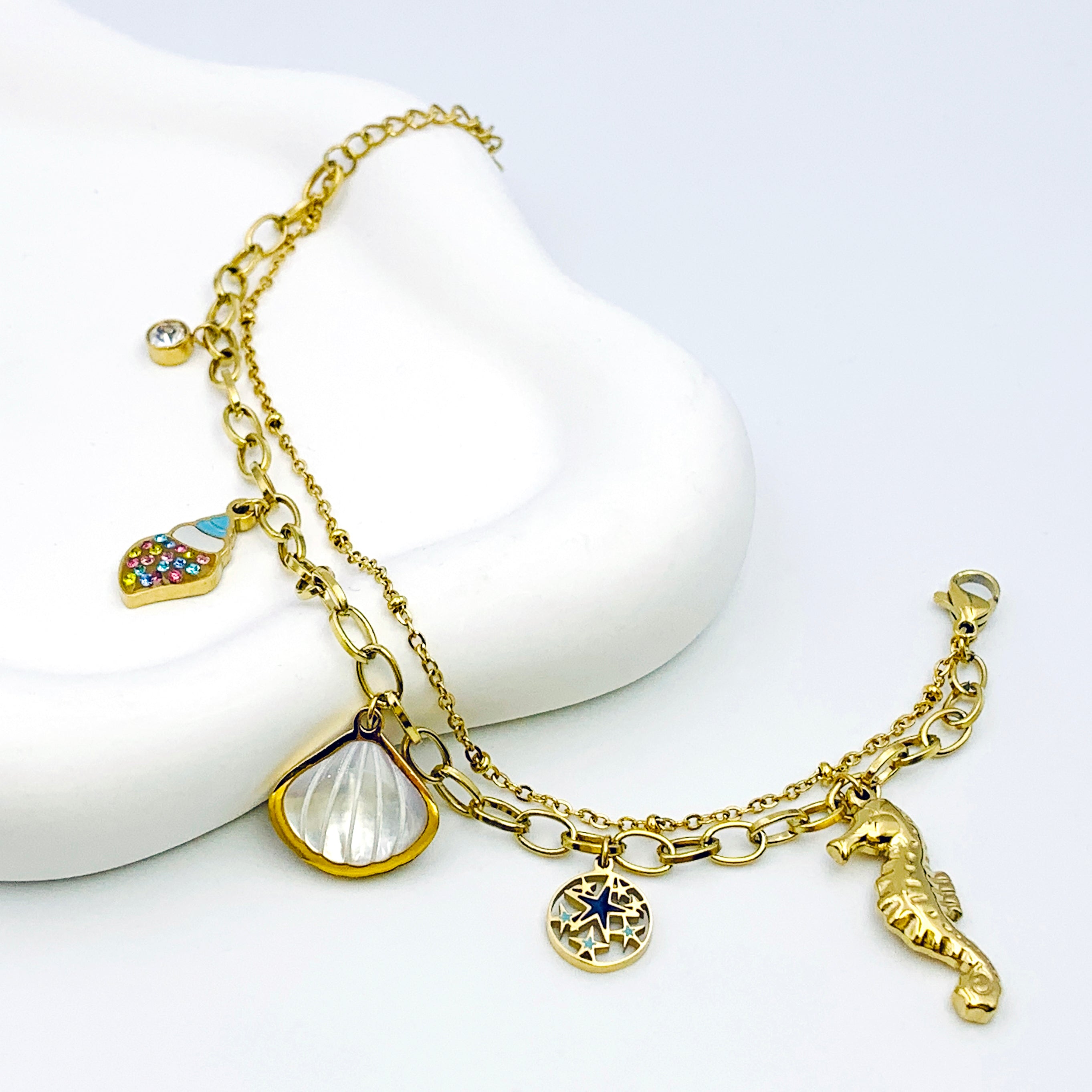 Seaside Bracelet