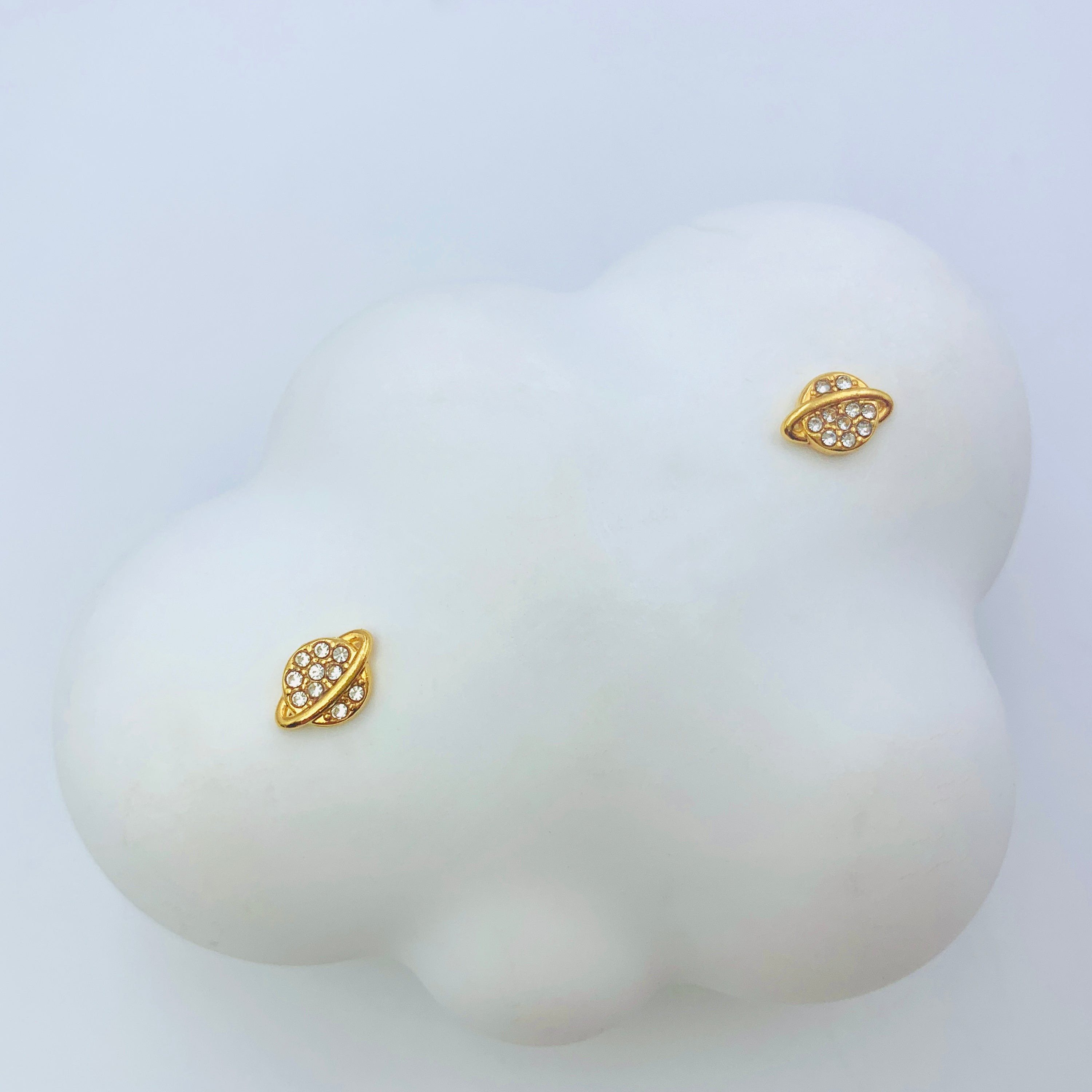 Pendientes Glam Orbita