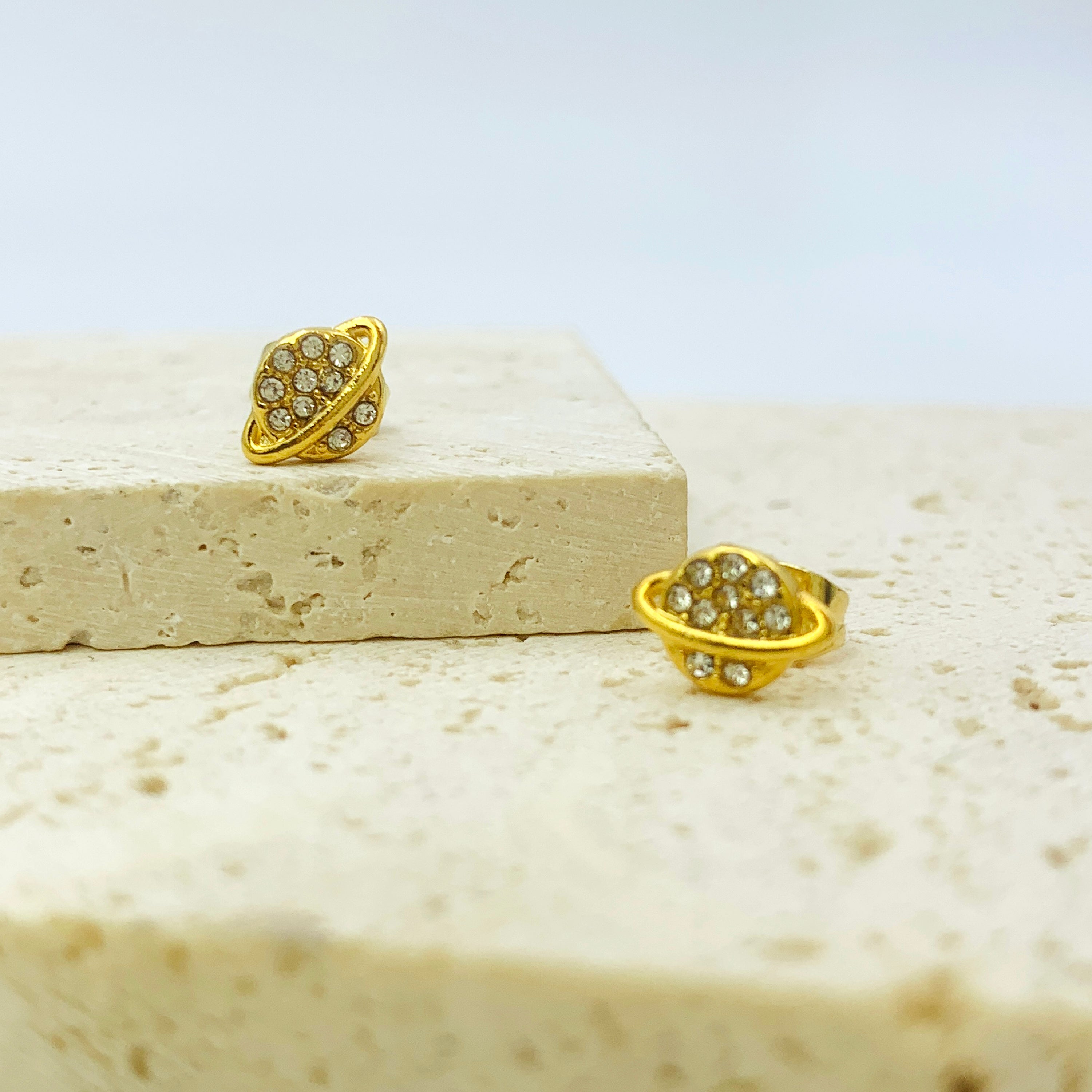 Pendientes Glam Orbita