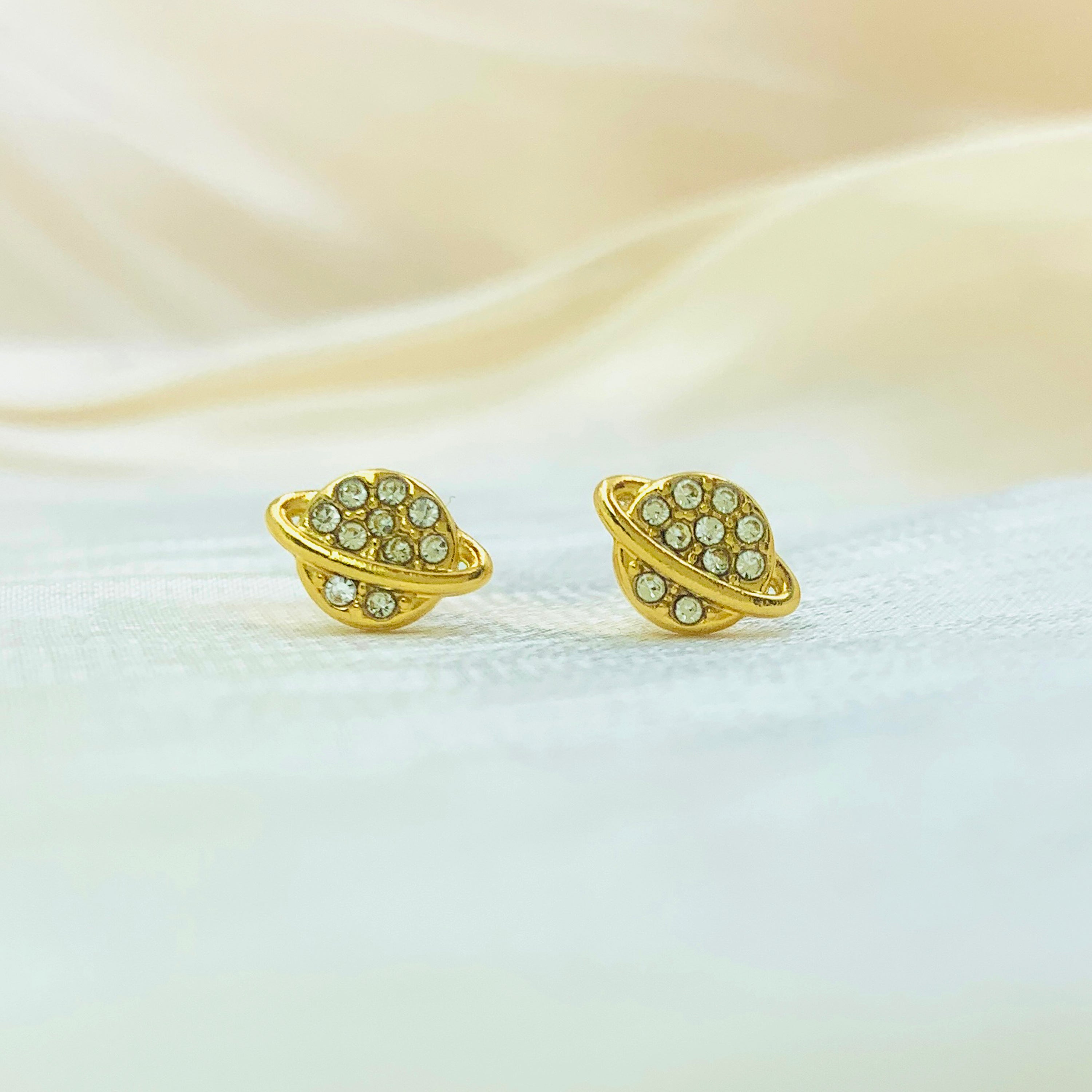 Pendientes Glam Orbita
