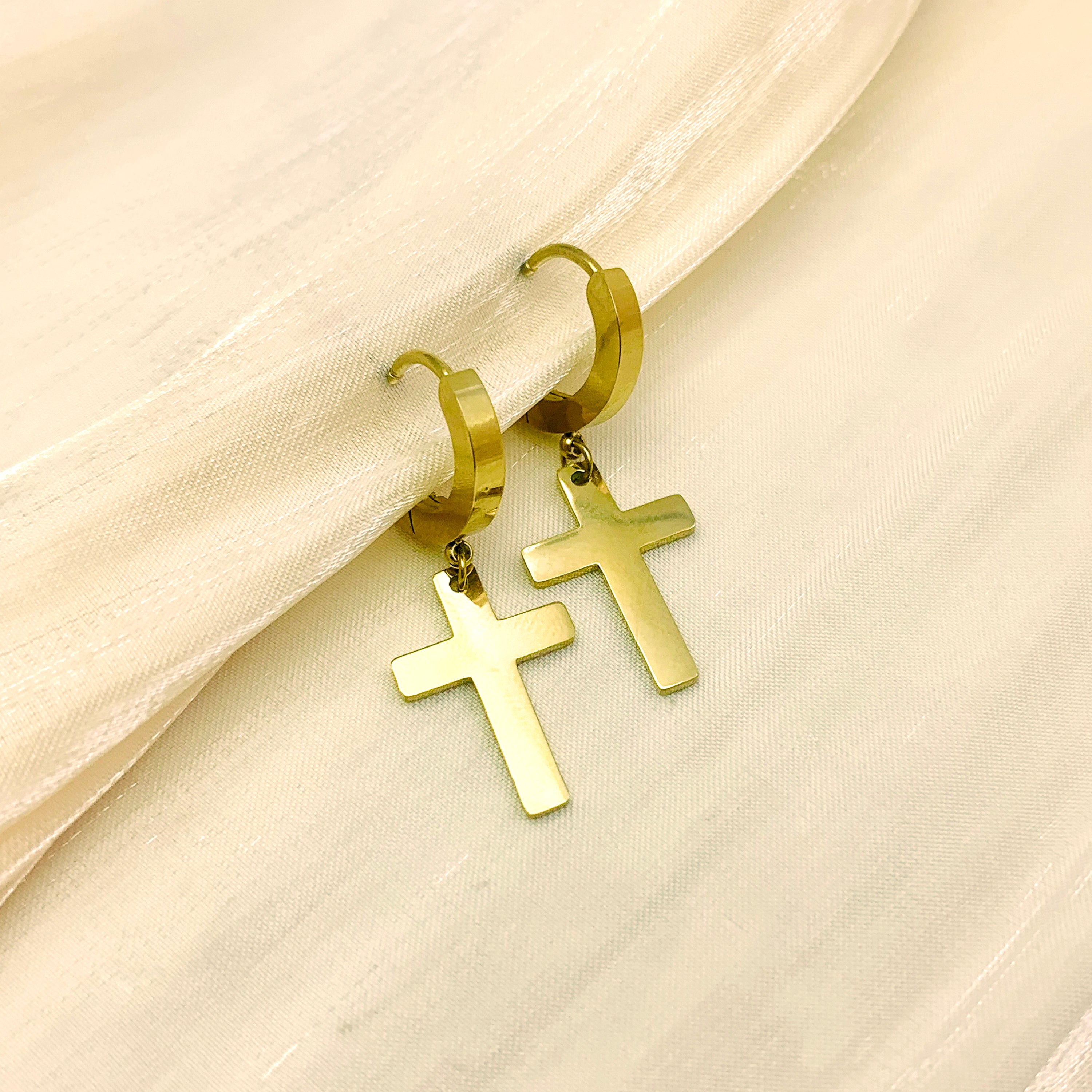 Aros de fe eterna