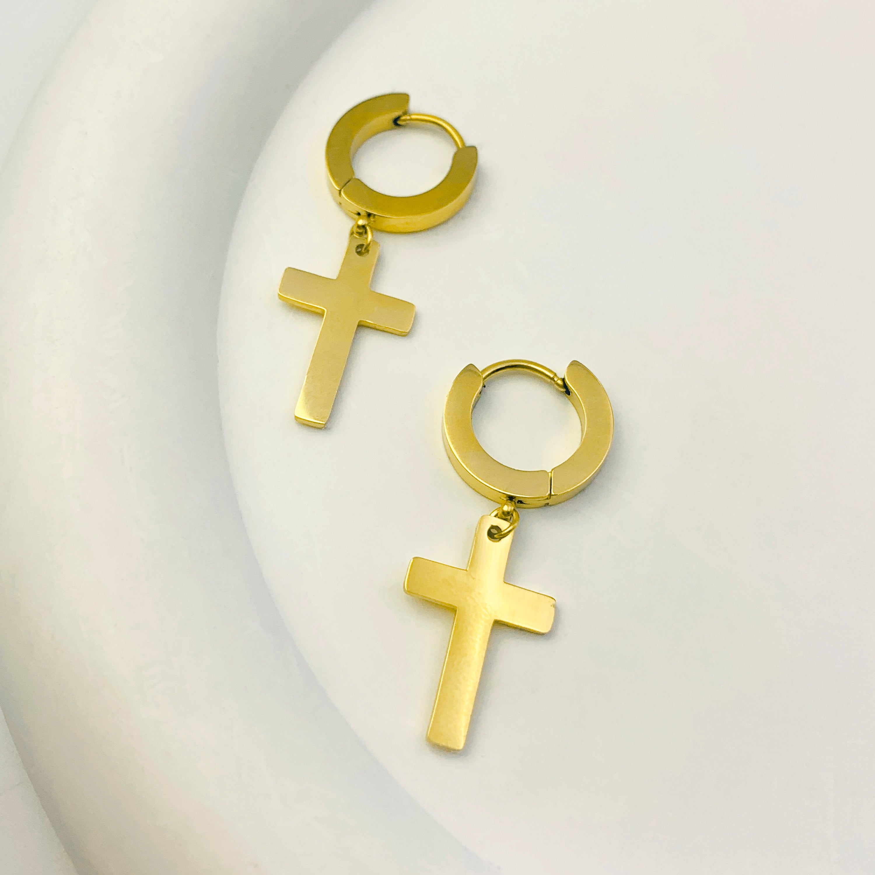 Aros de fe eterna