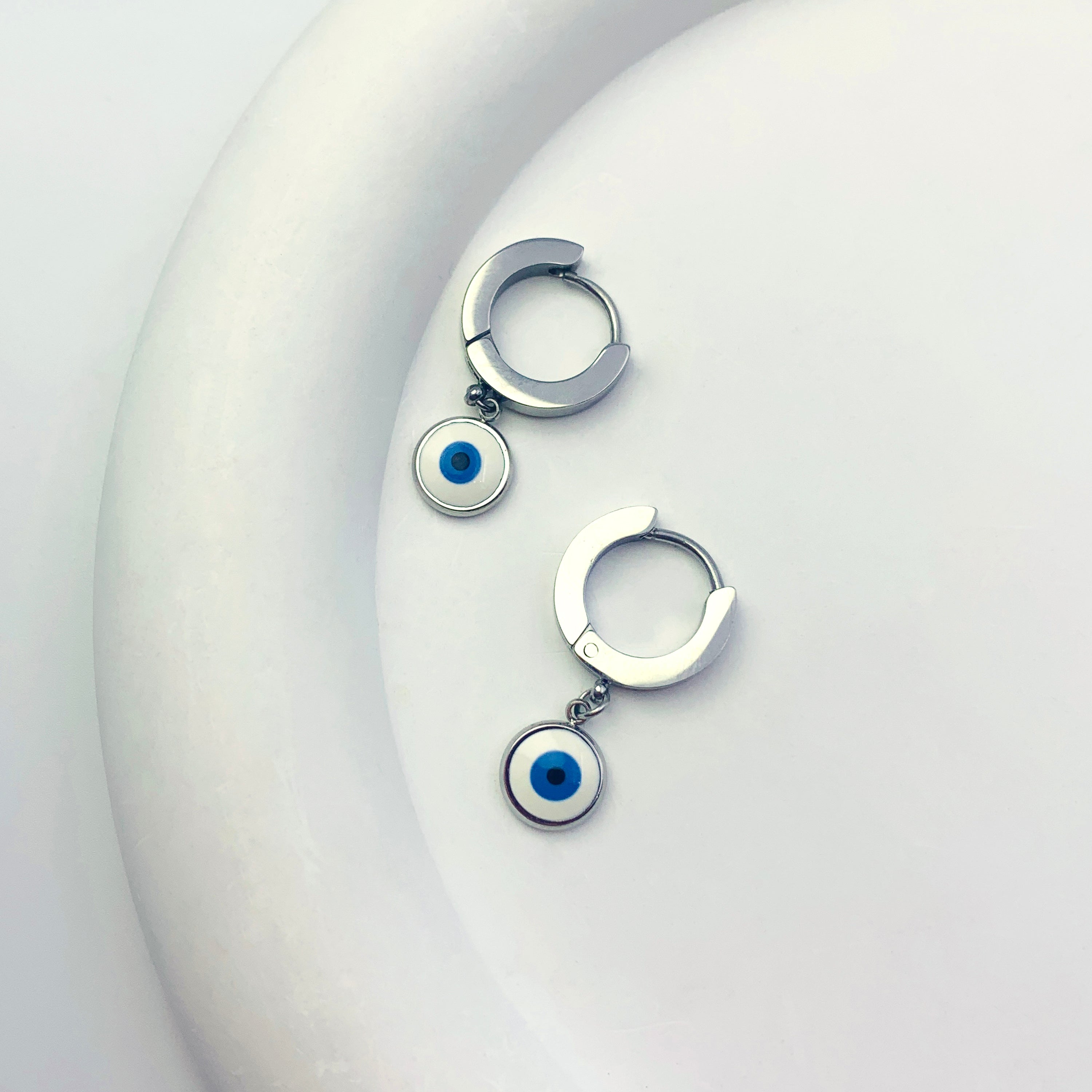 Aros de aura mística