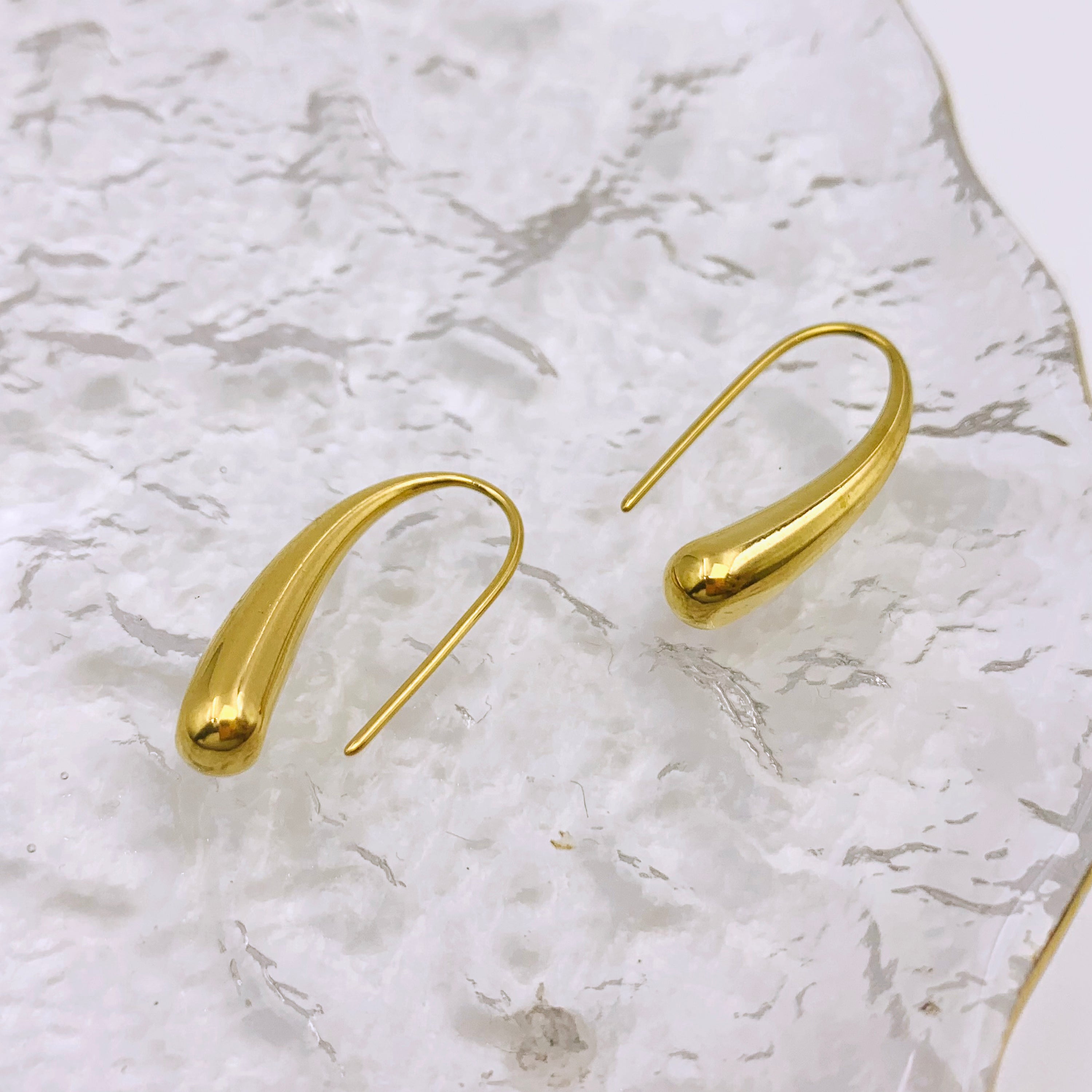 Lina Hoops