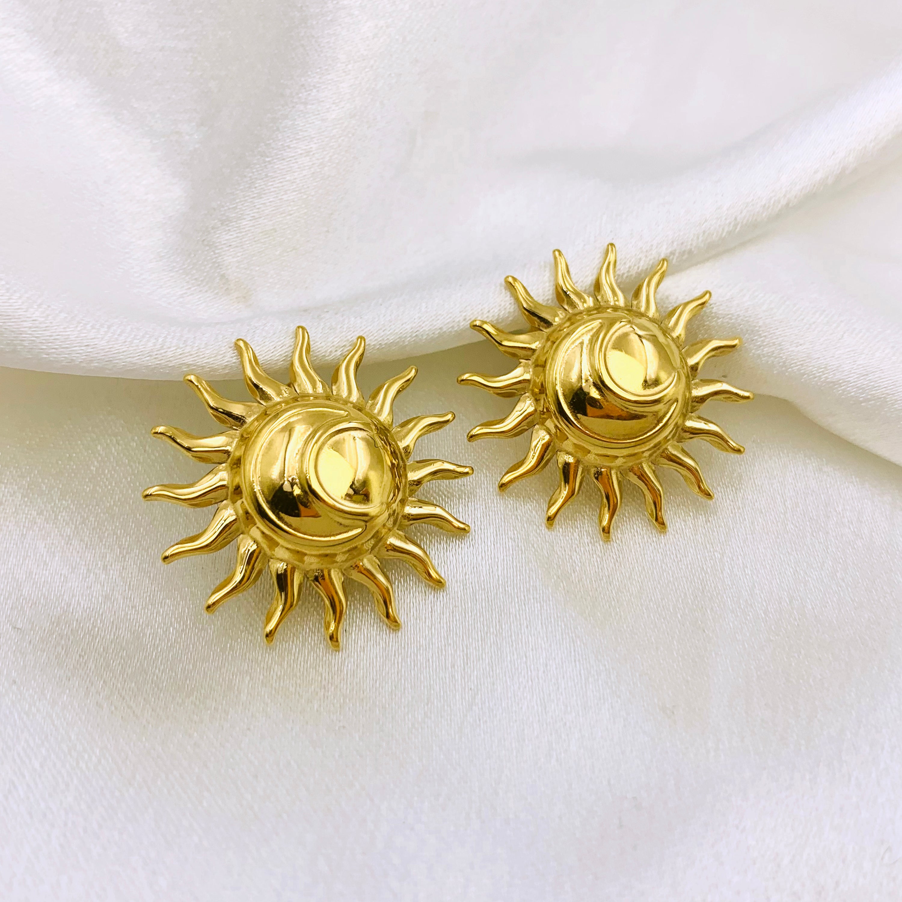 Shine On Earrings