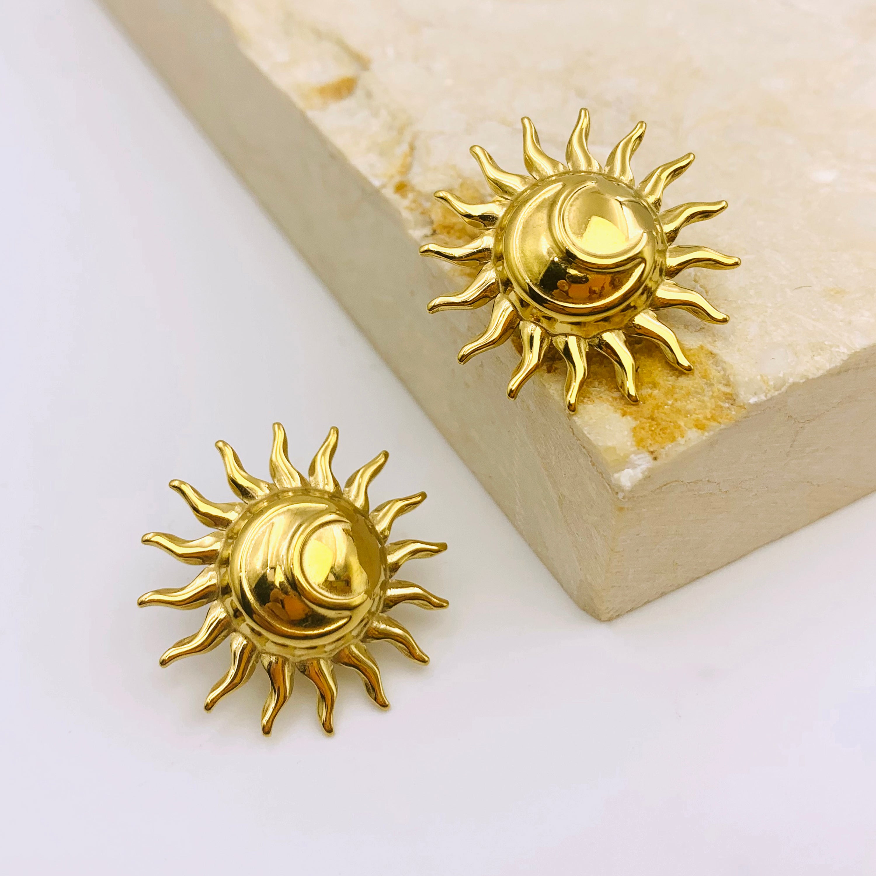Shine On Earrings