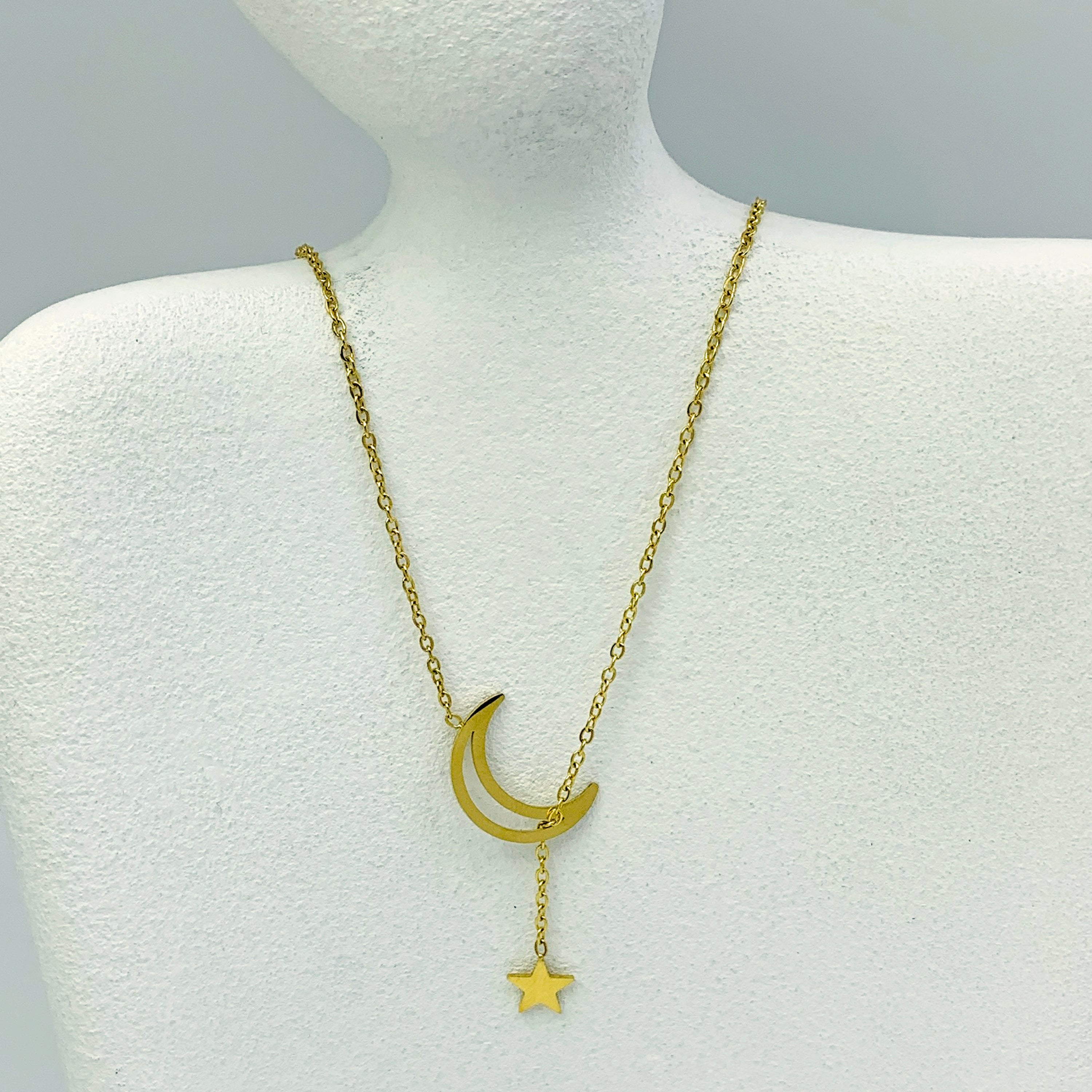Celestial Dreamer Necklace