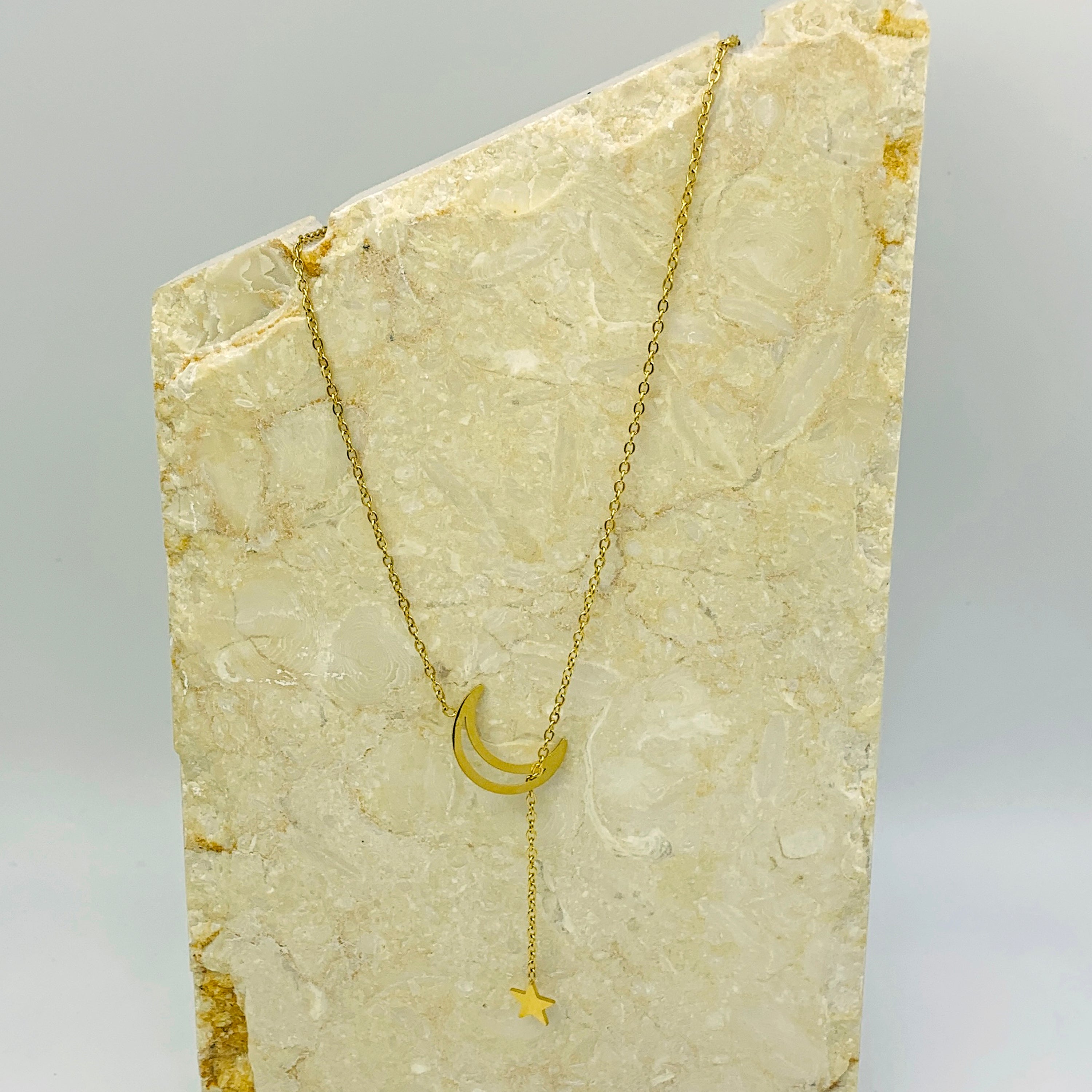 Celestial Dreamer Necklace