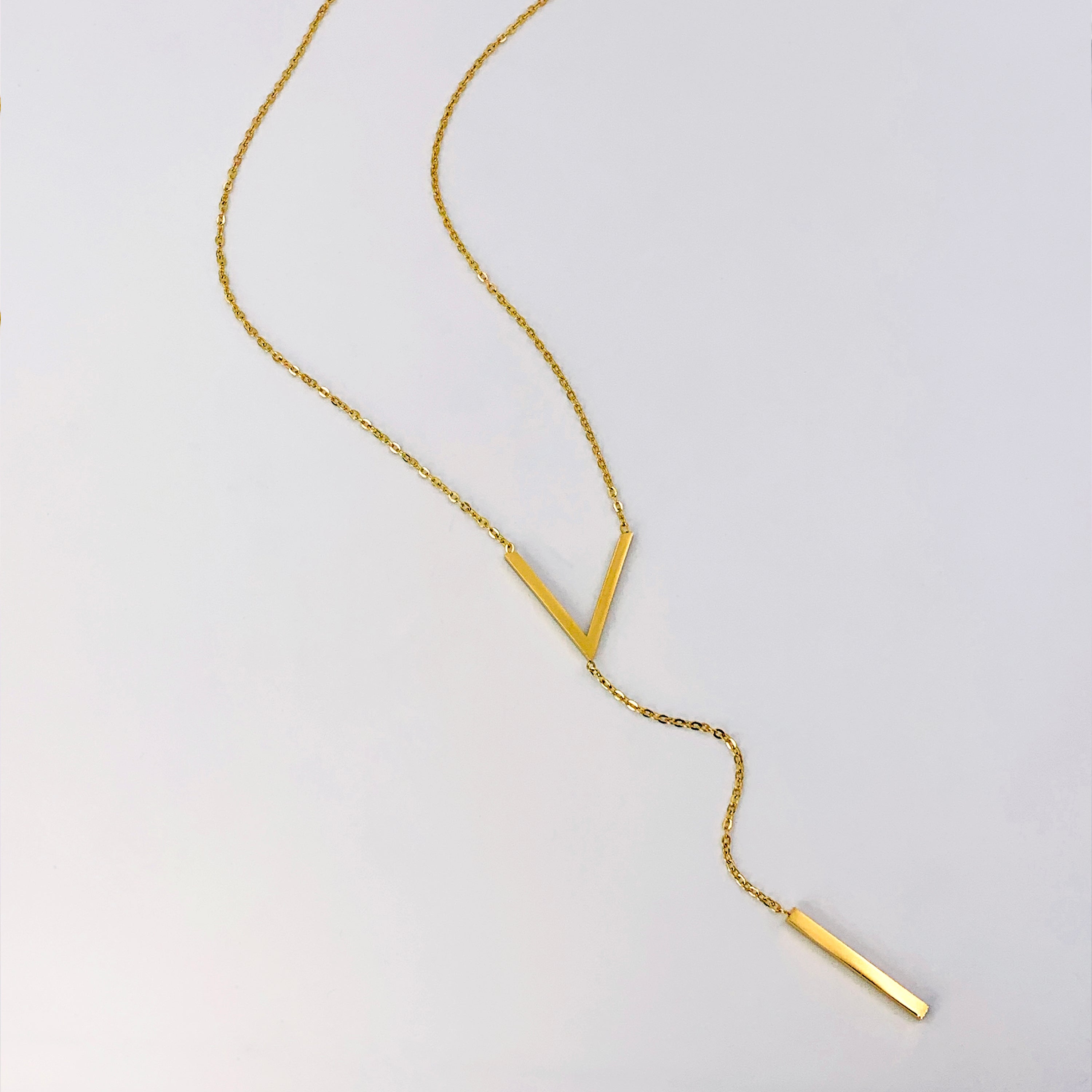 V-Link Layering Chain