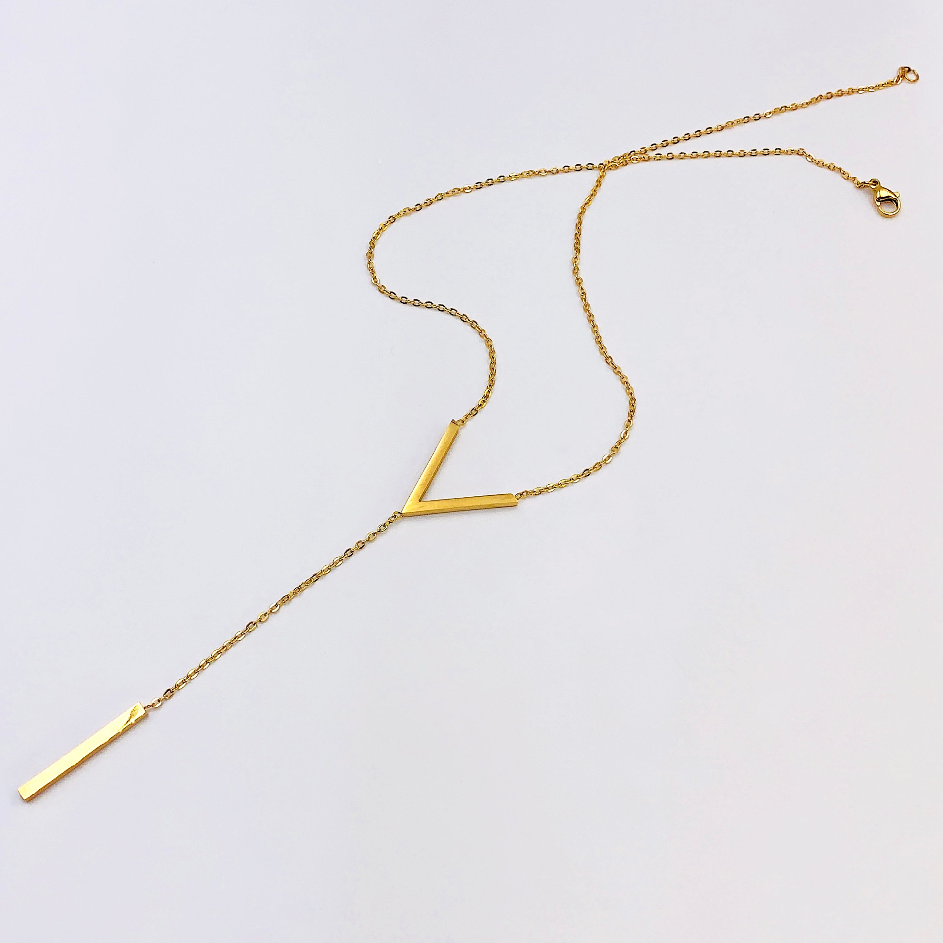 V-Link Layering Chain