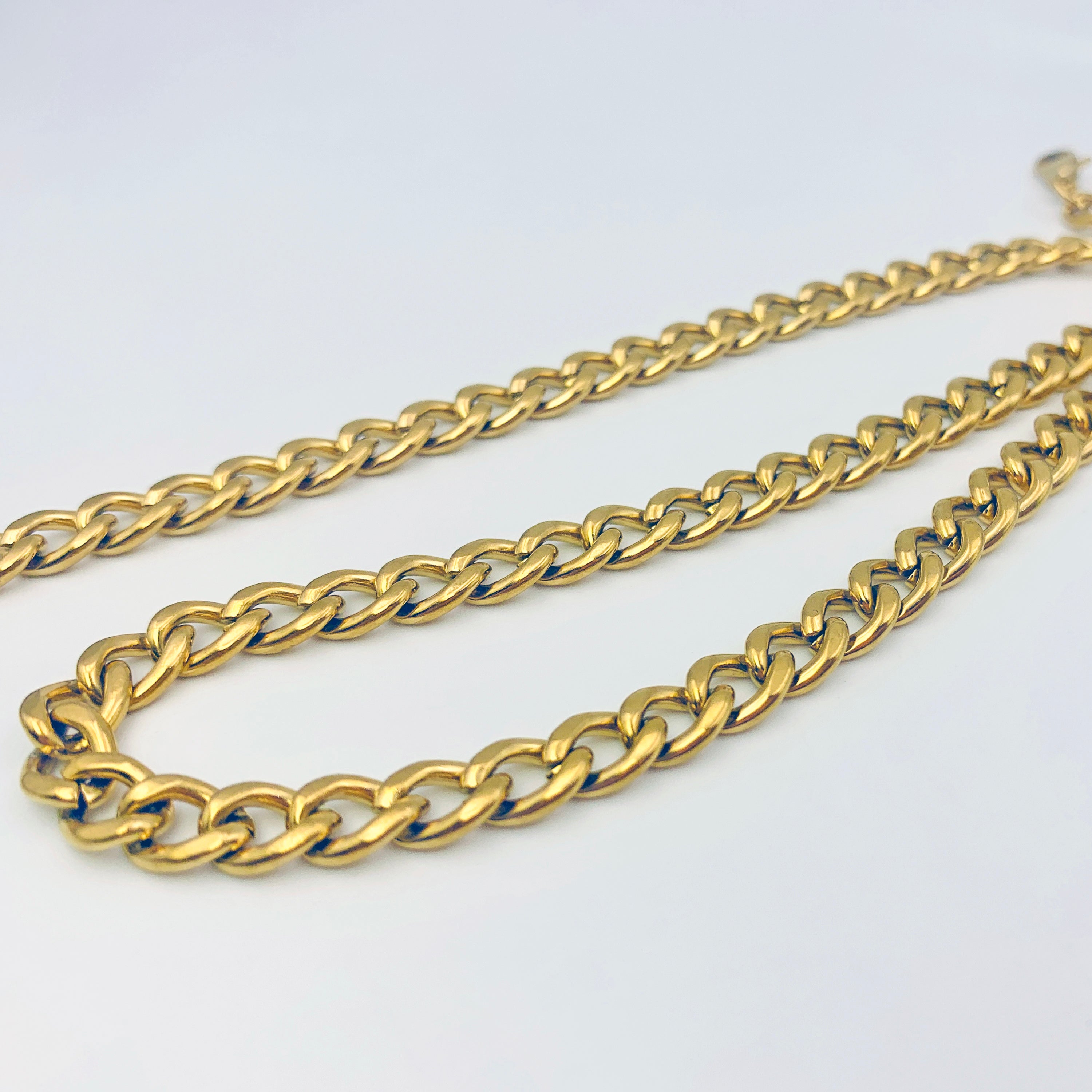 Sydney Chain Necklace