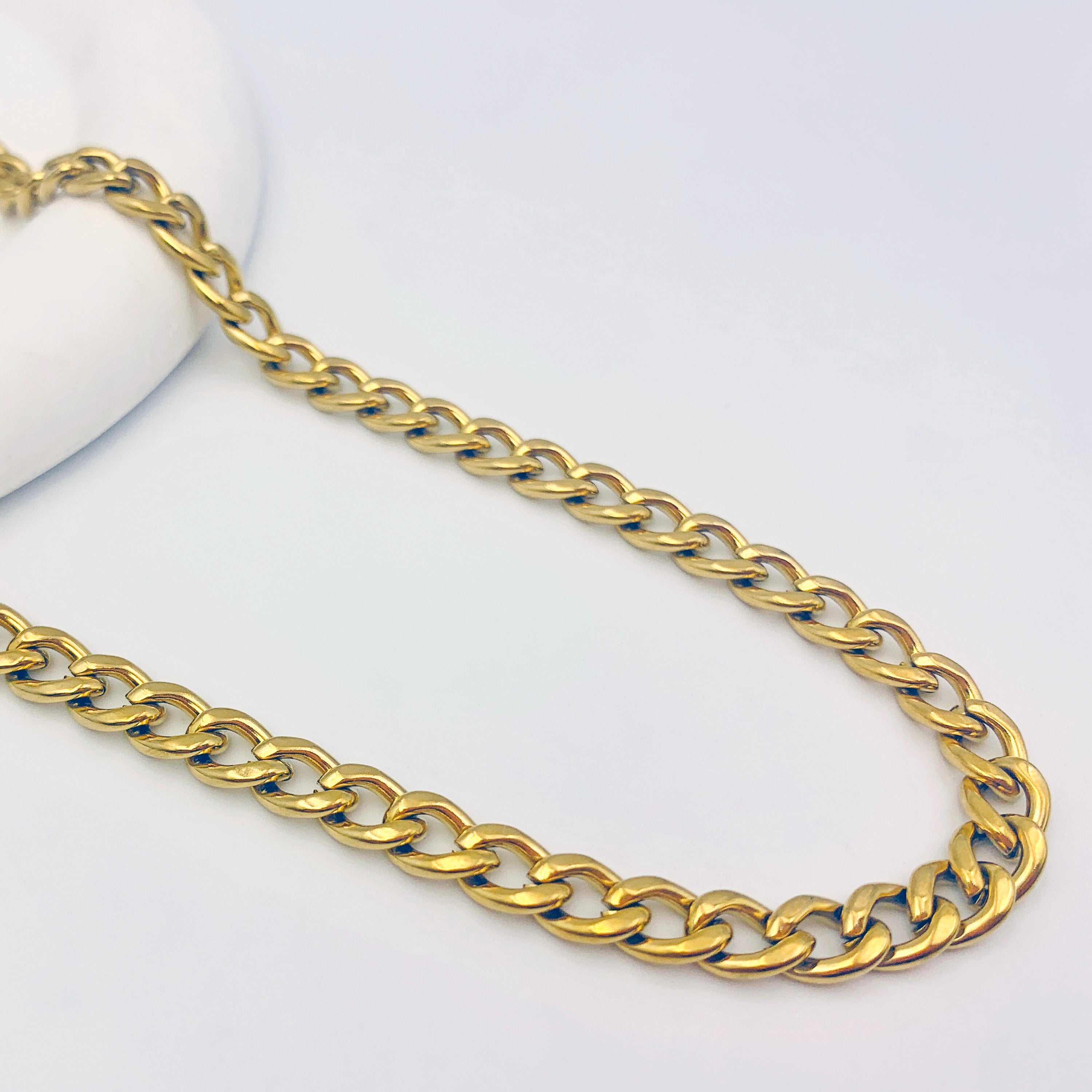 Sydney Chain Necklace