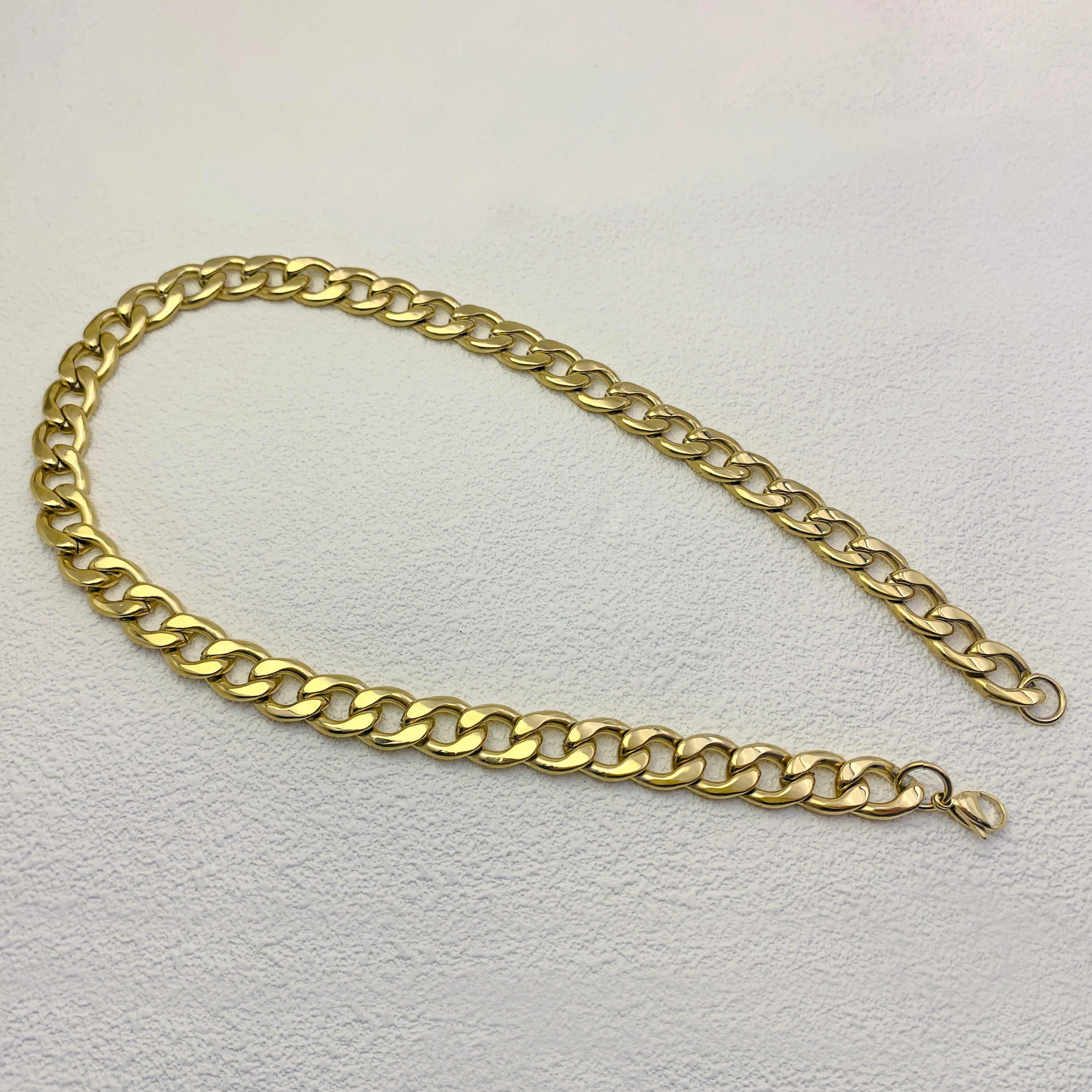 Miami Cuban Link Chain Bracelet
