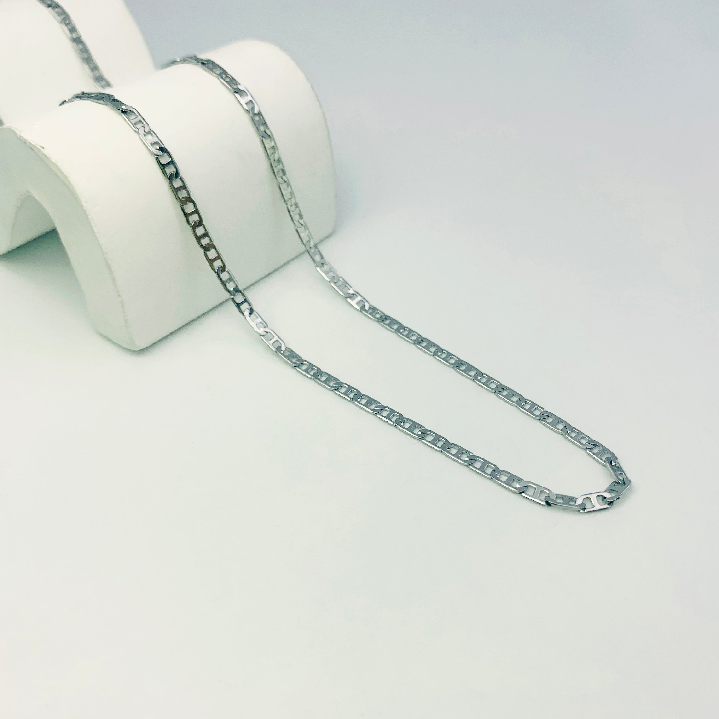 Barely There Necklace