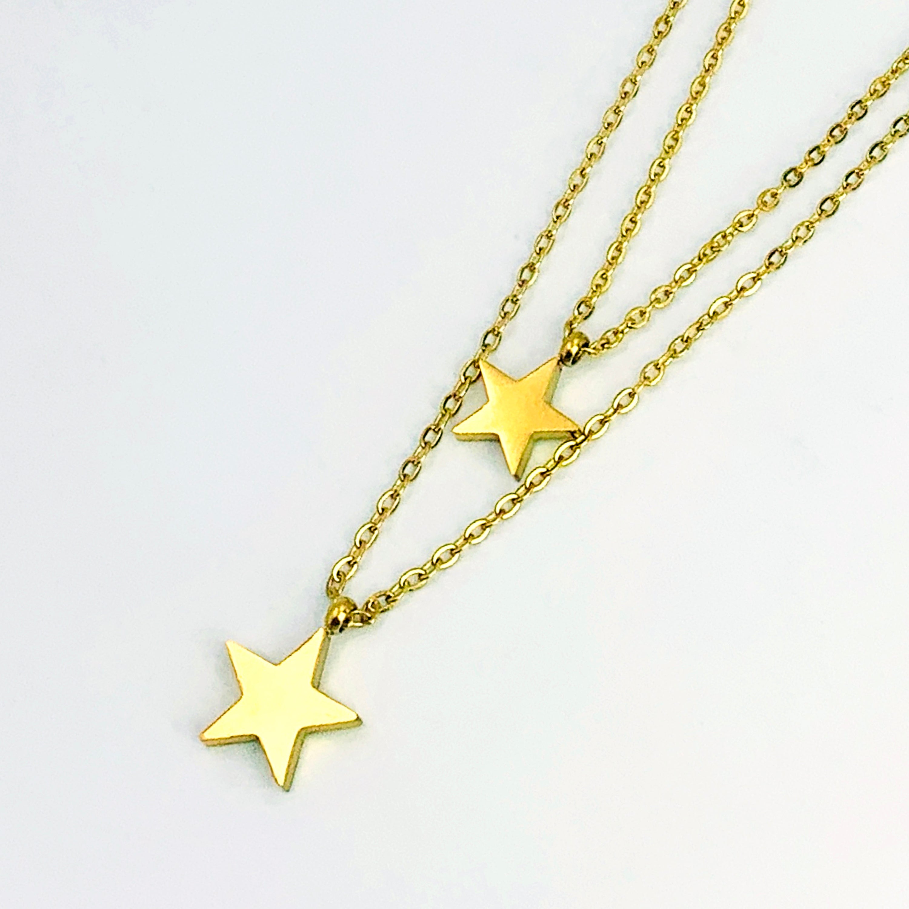 Twinkle Twin Set