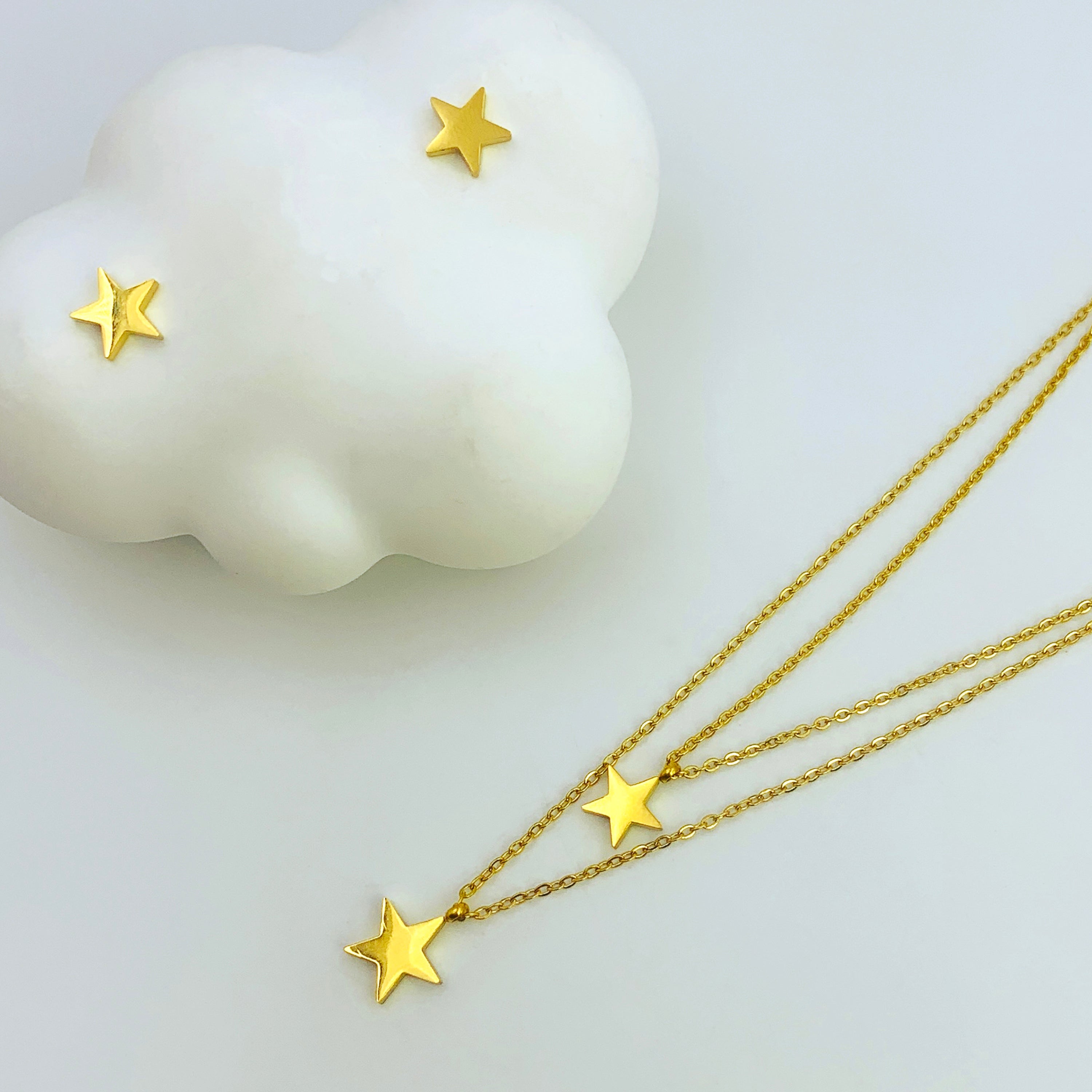 Twinkle Twin Set