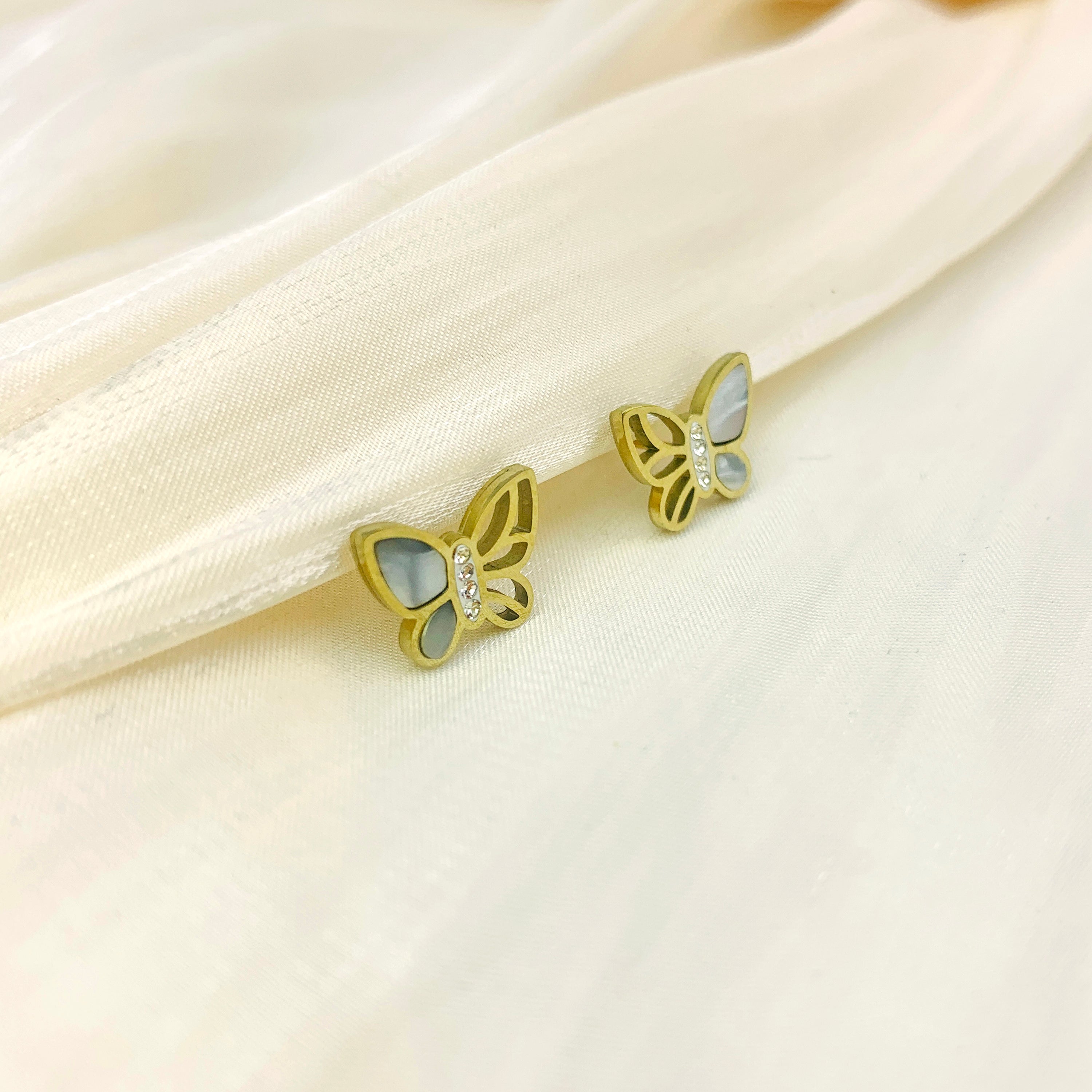 Golden Wings Set