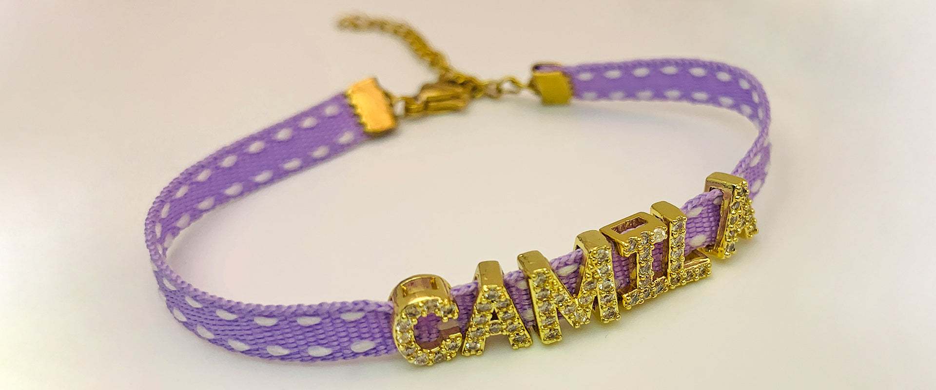 Custom Bracelets