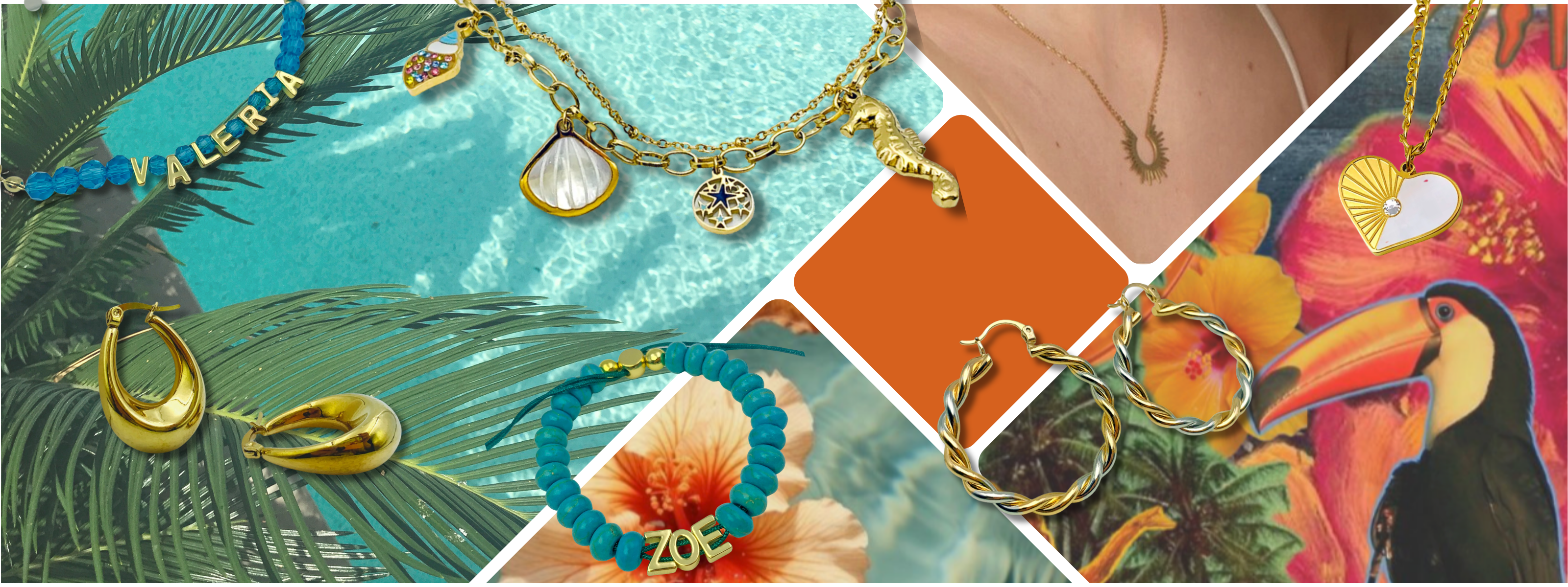 Summer Collection