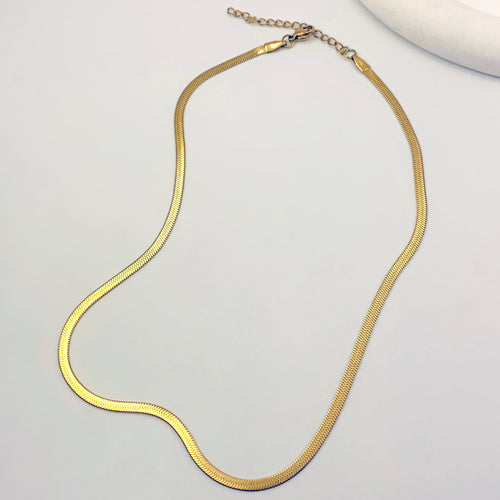 Genova Chain Necklace