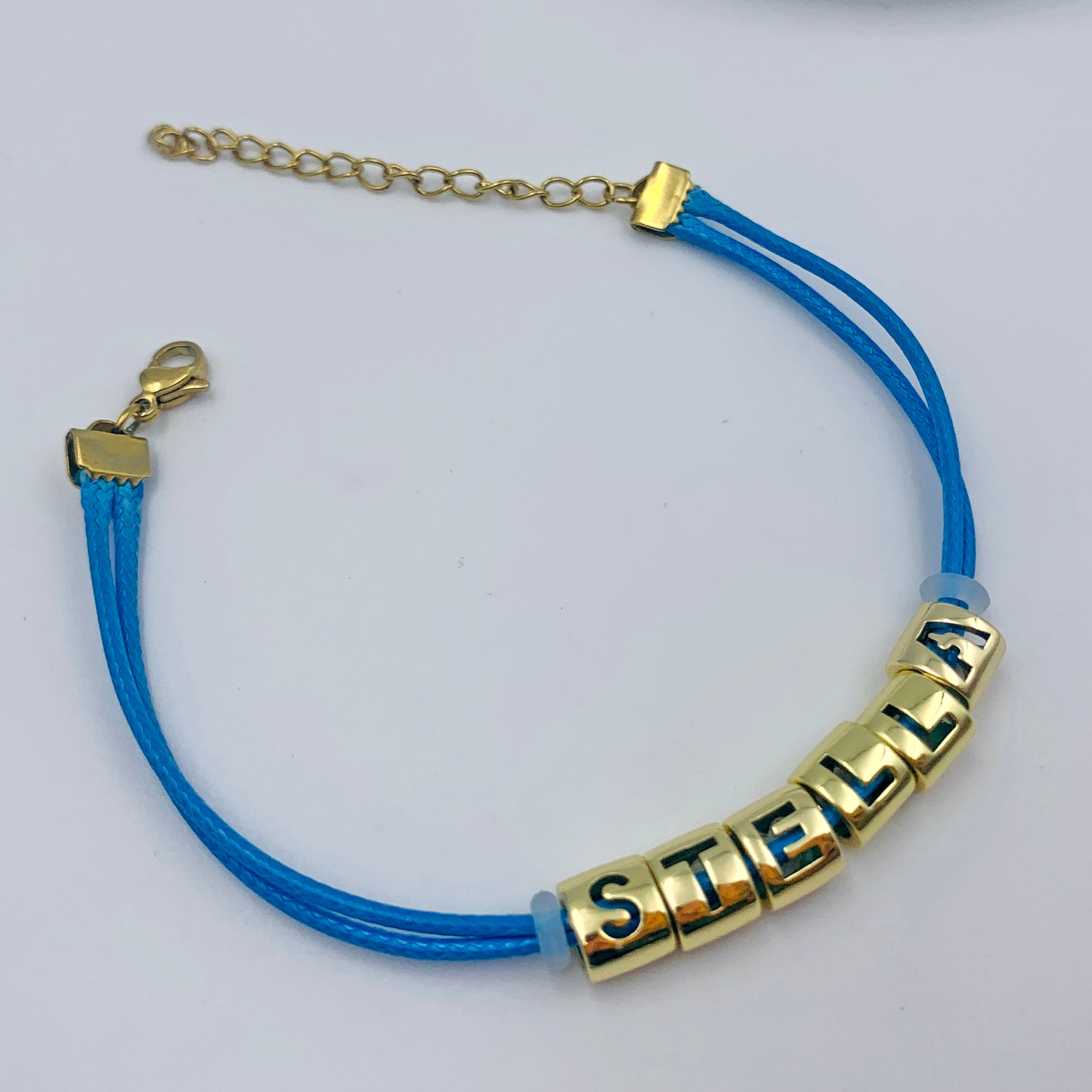 Say My Name Bracelet