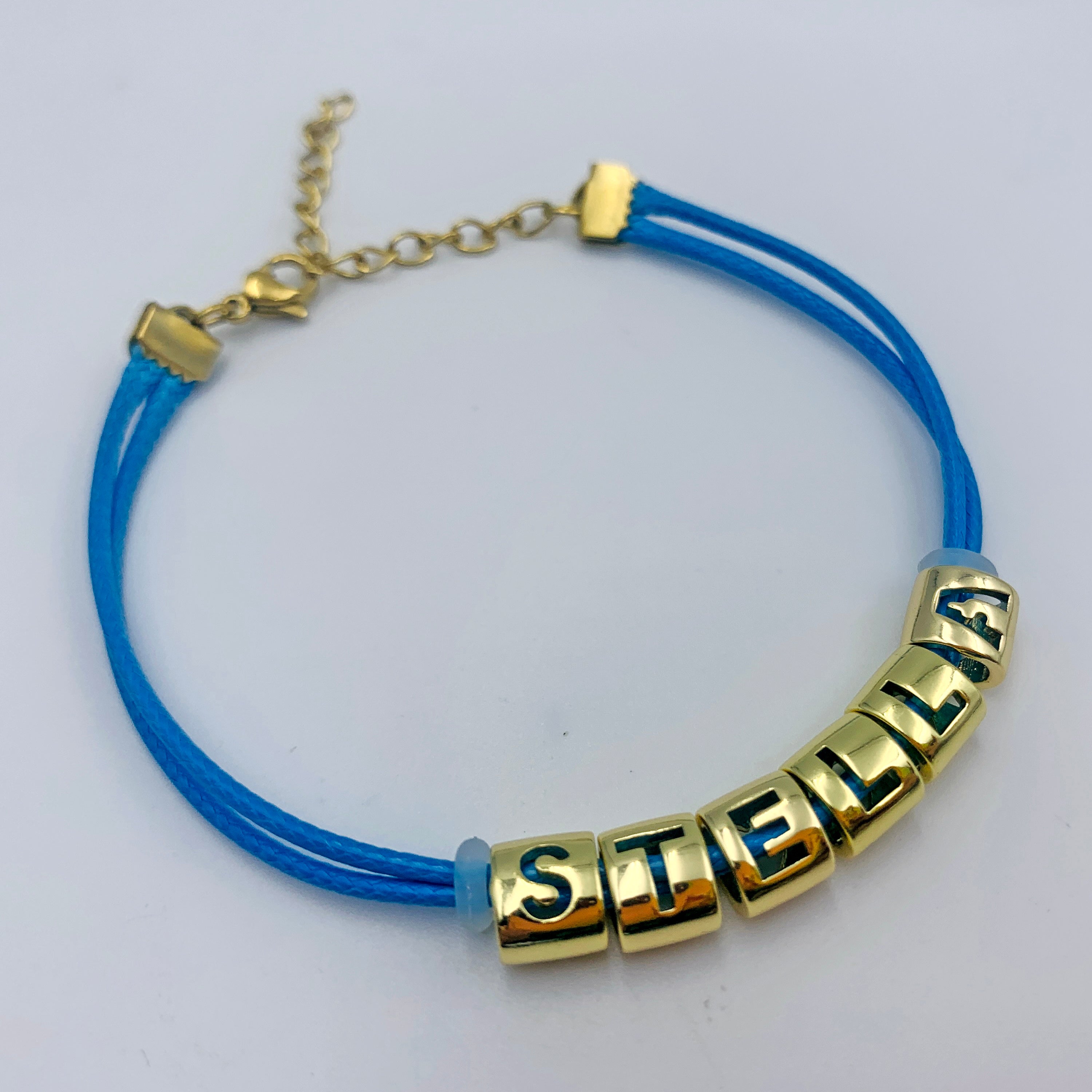 Say My Name Bracelet