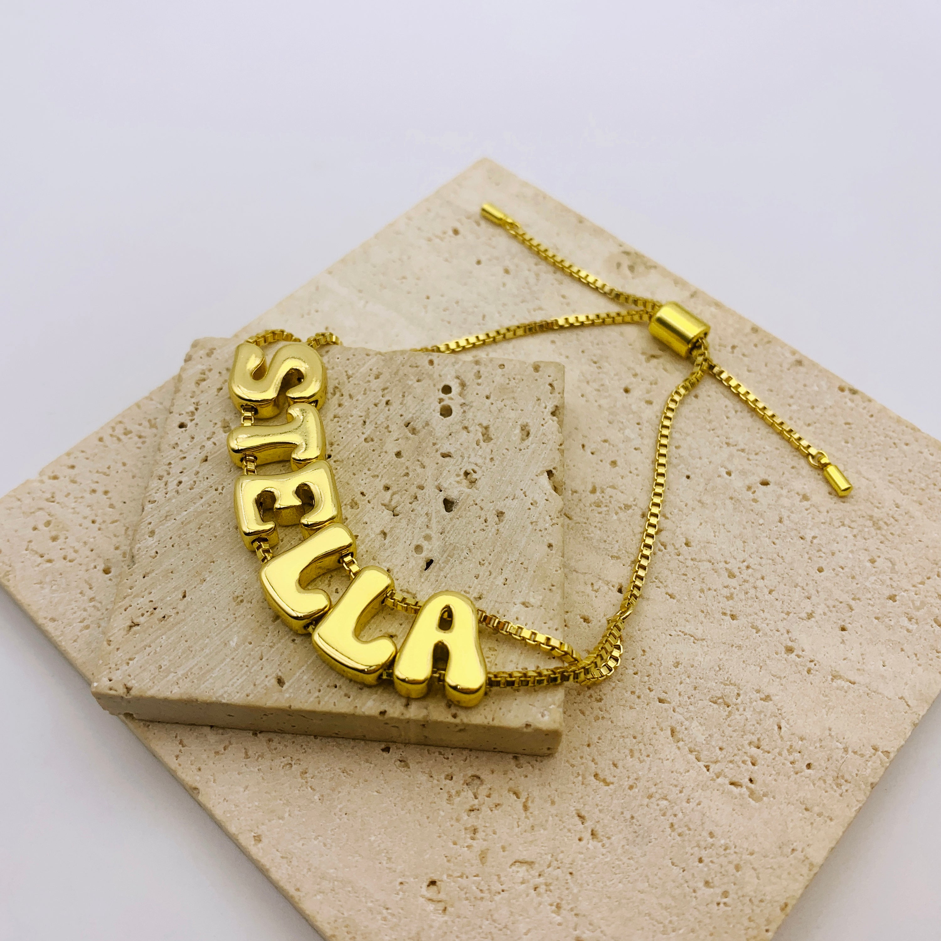 Bubble Pop Custom Bracelet