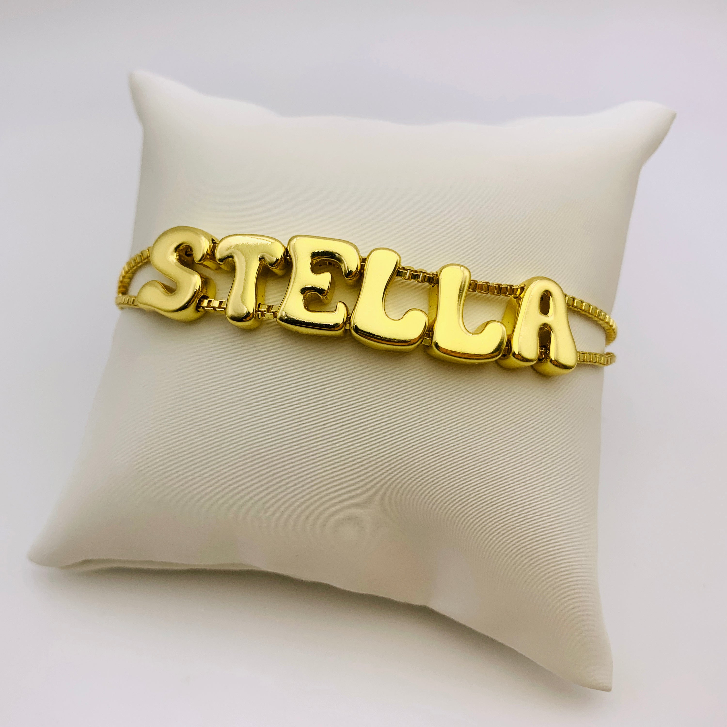 Bubble Pop Custom Bracelet