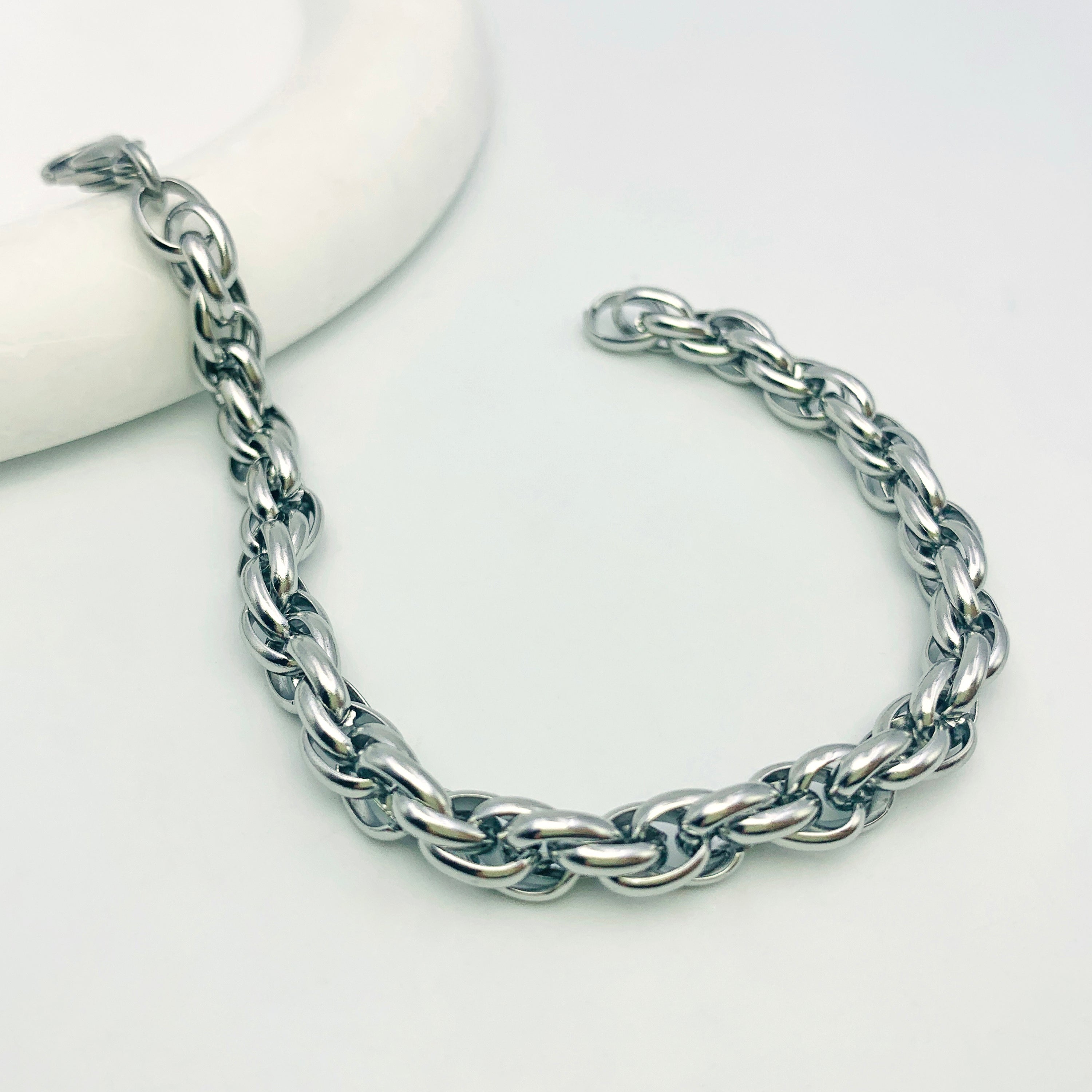 Eterna Weave Bracelet