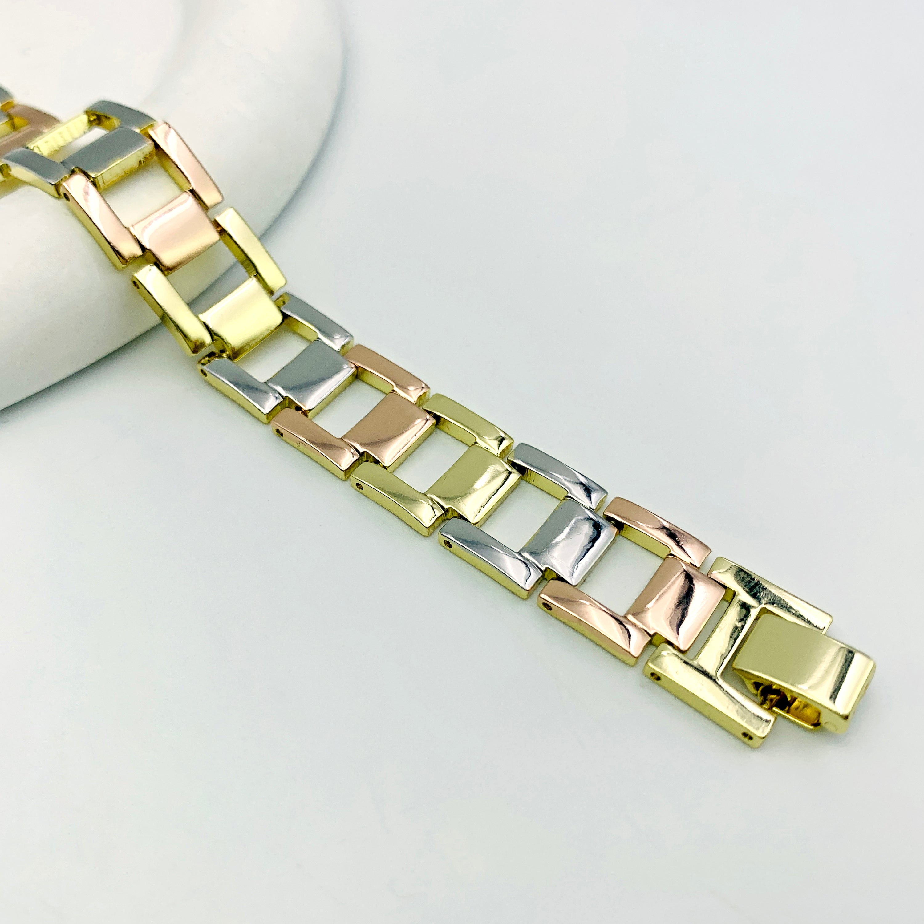 Aurora Trio Bracelet