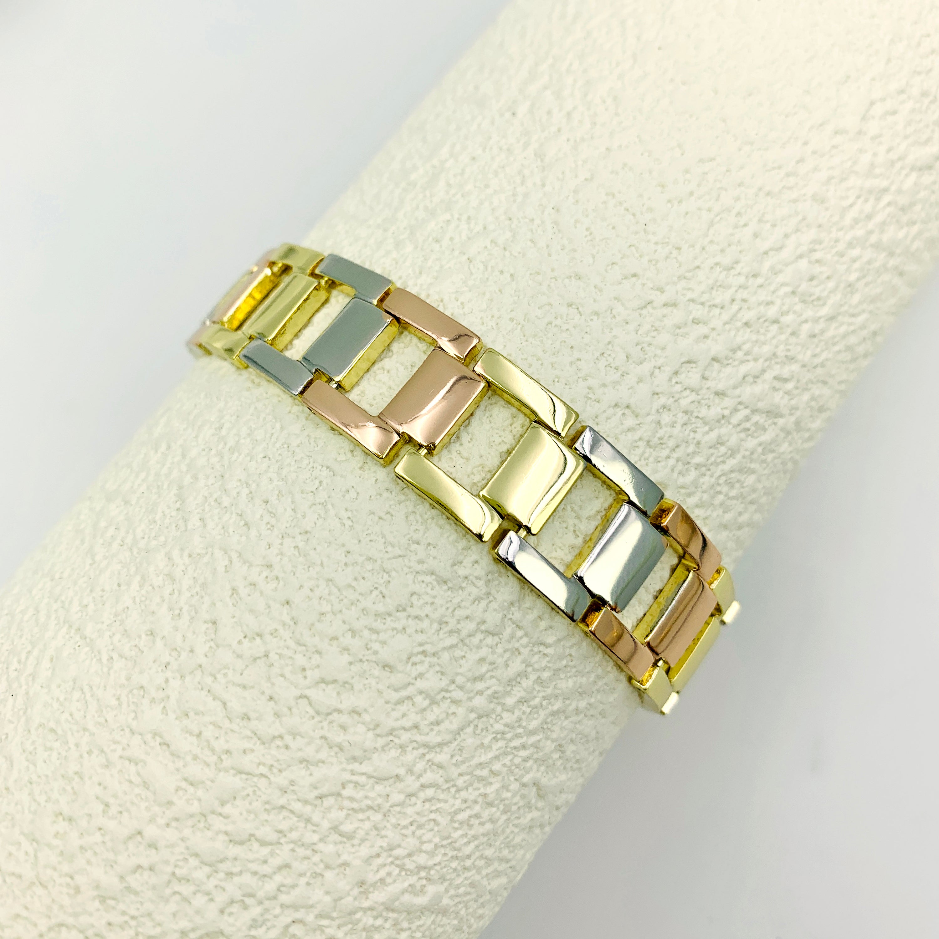 Aurora Trio Bracelet