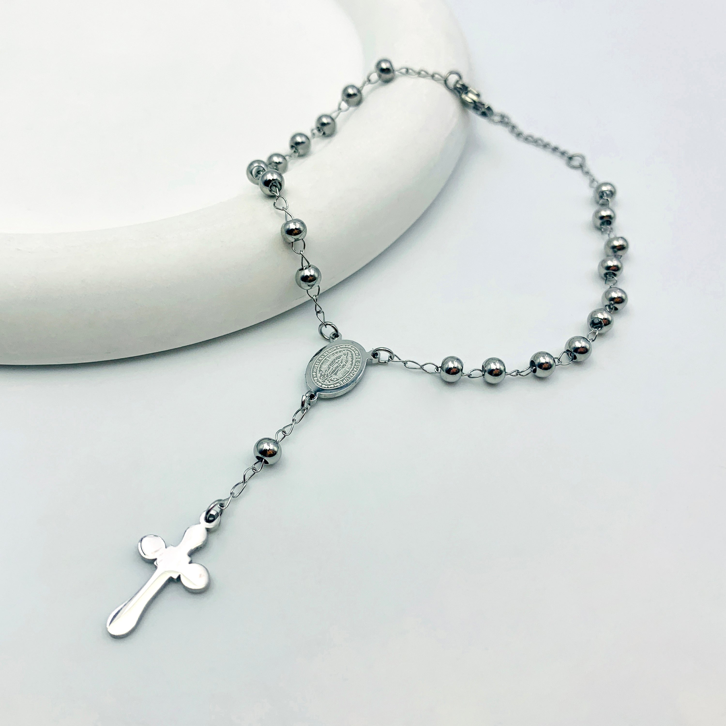 Serenity Prayer Bracelet