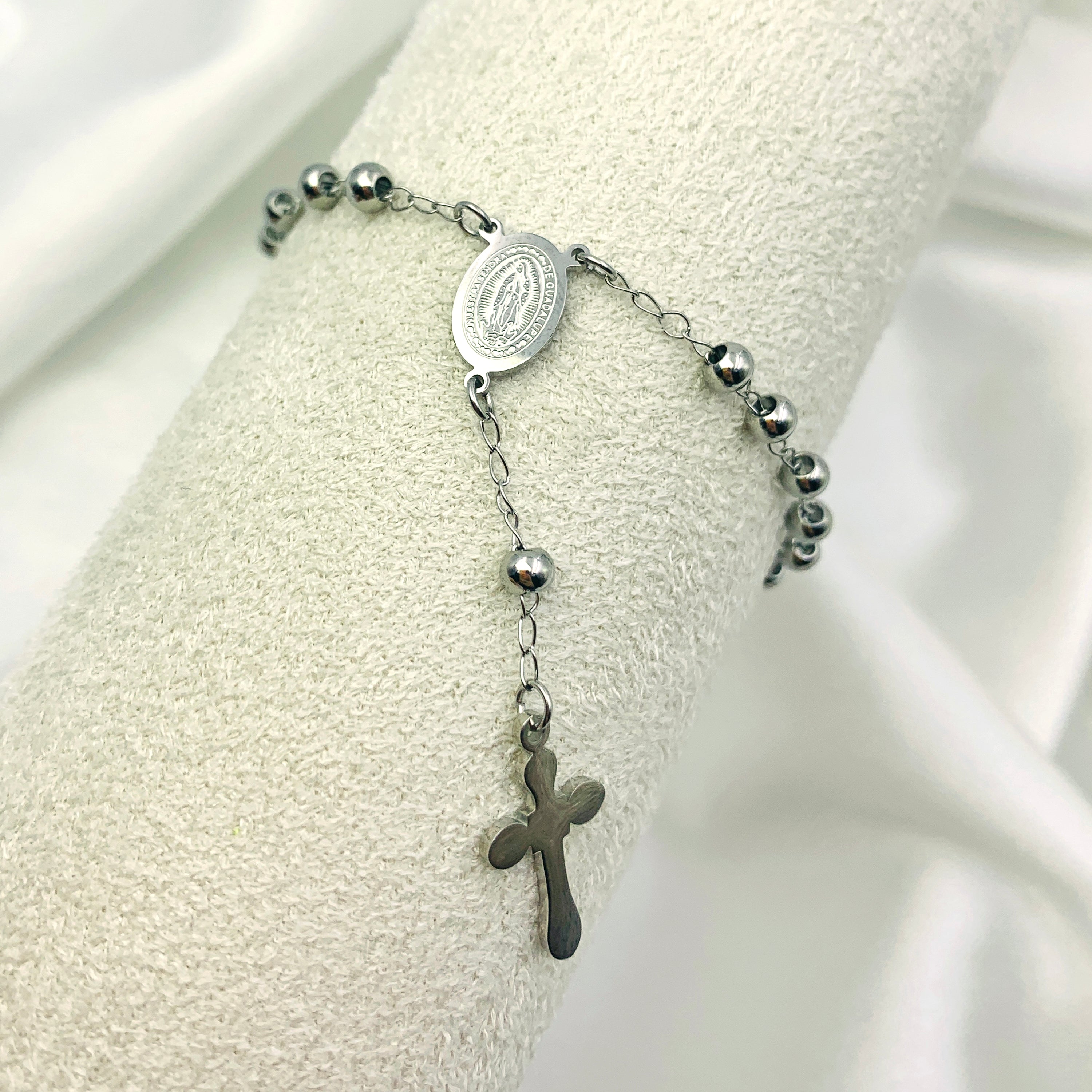 Serenity Prayer Bracelet