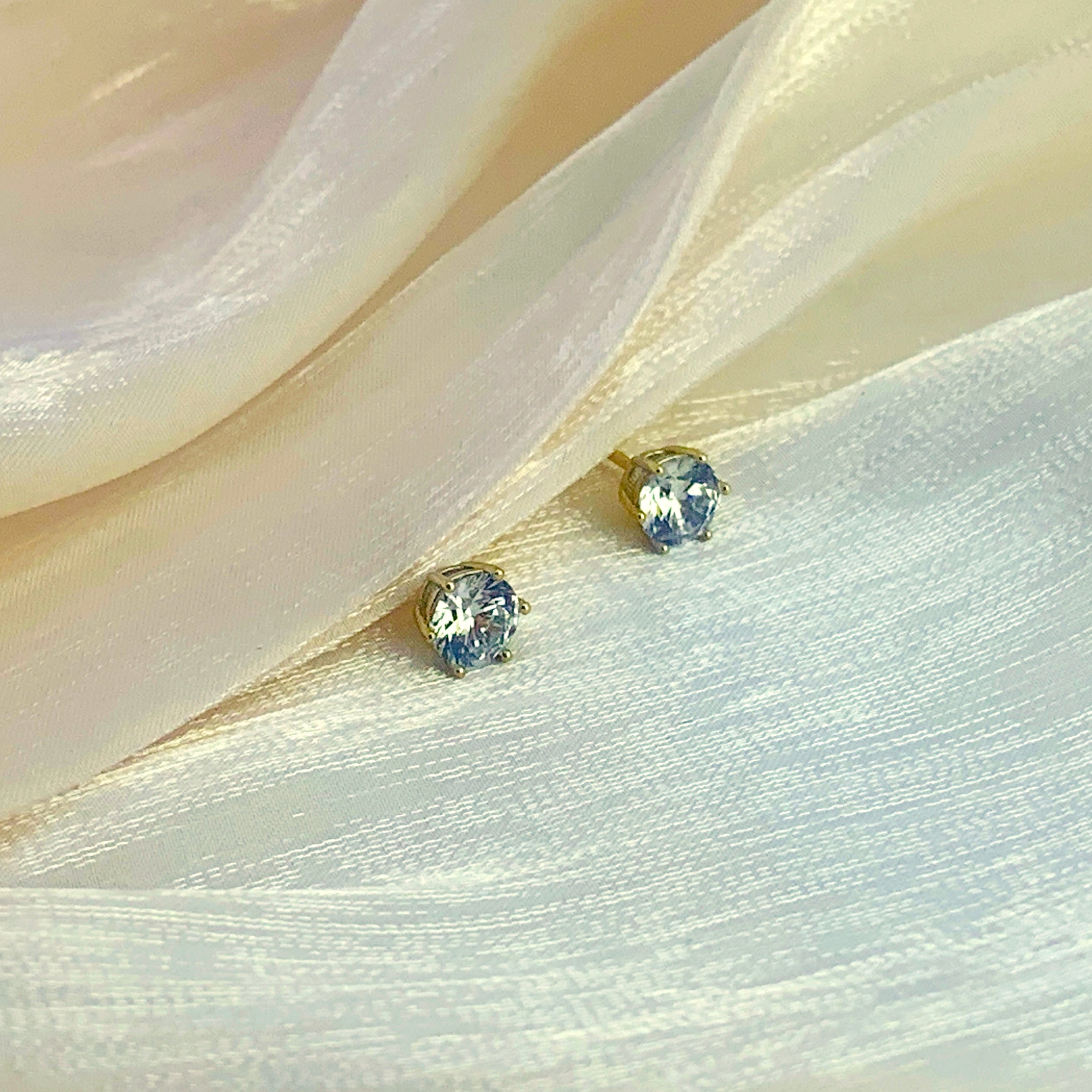 Starlight Studs