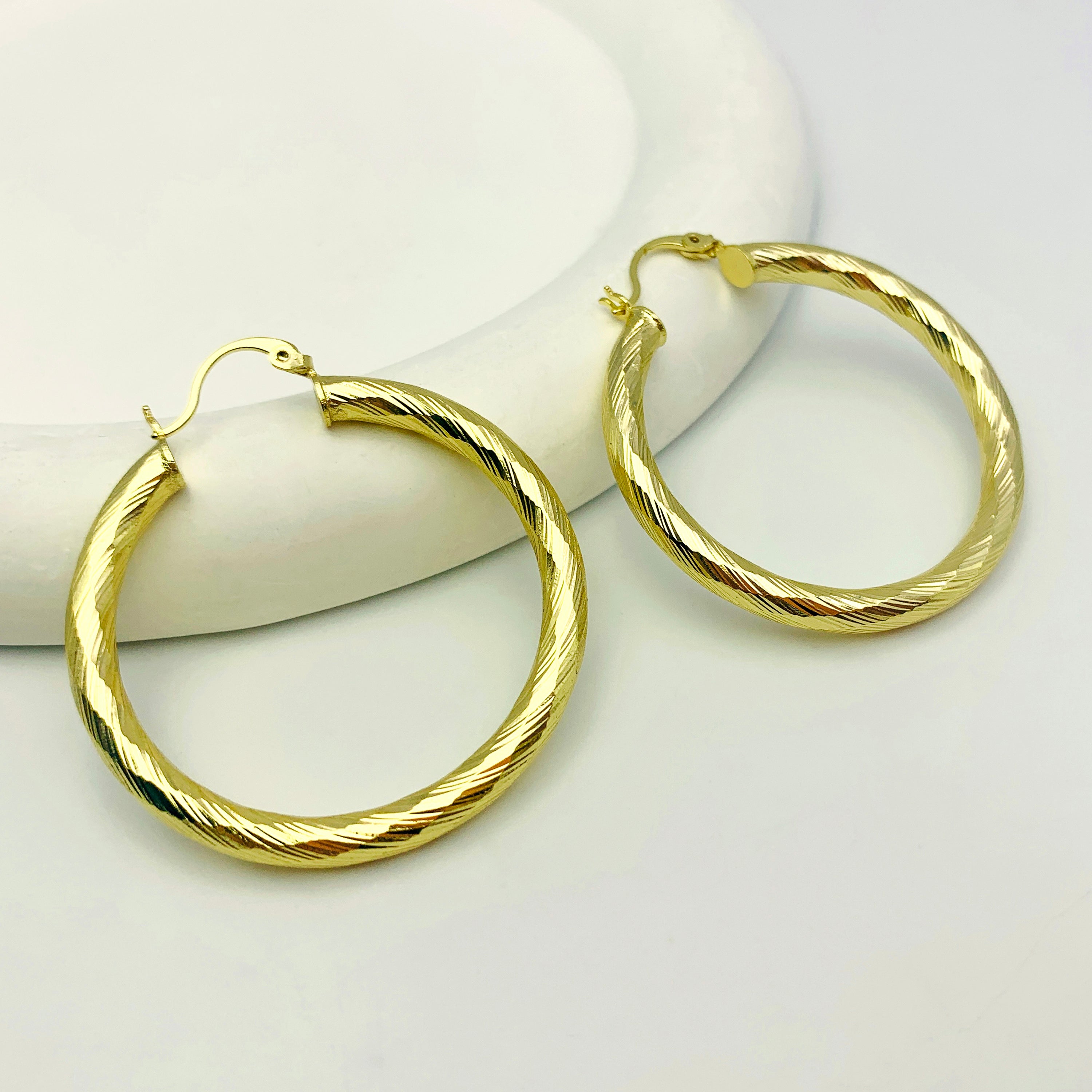 Halo Hoops