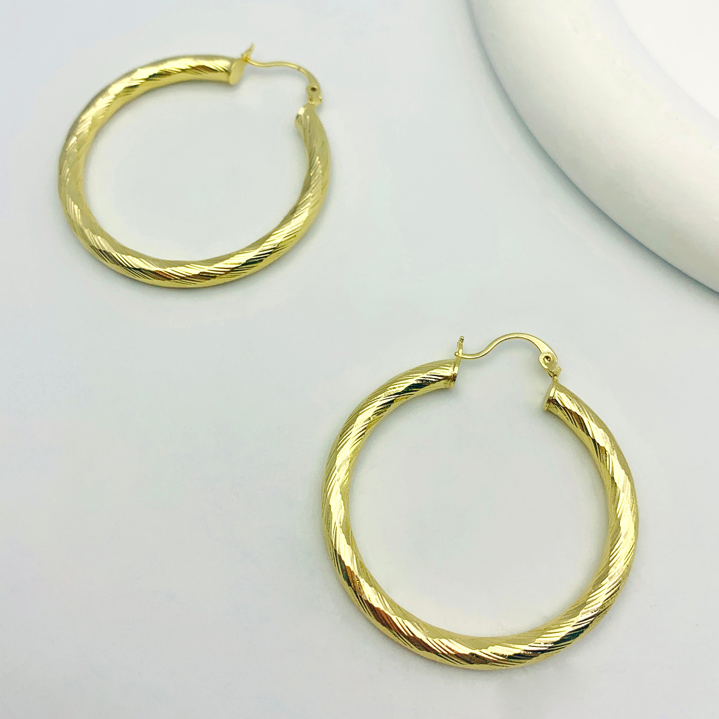 Halo Hoops