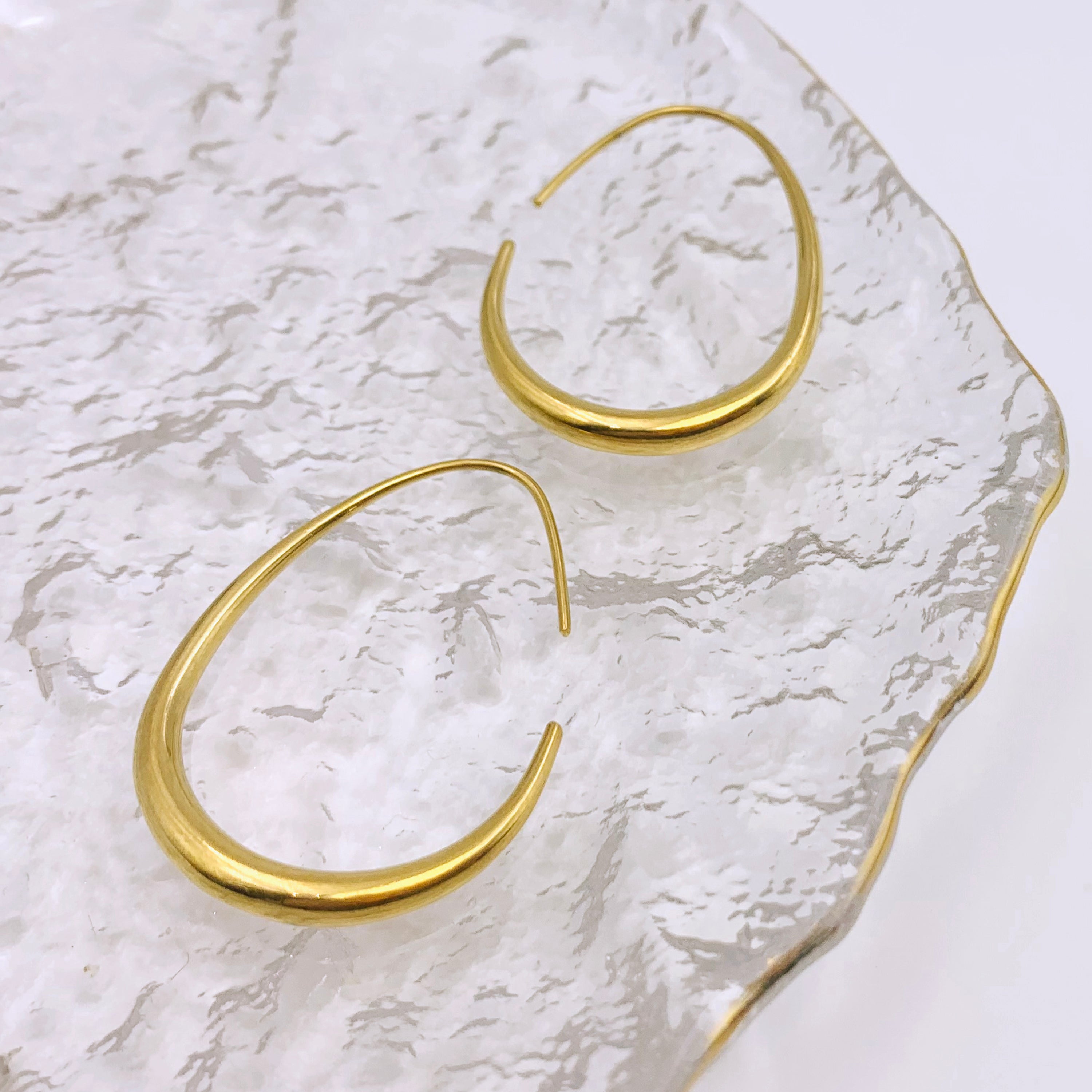 Noor Hoops