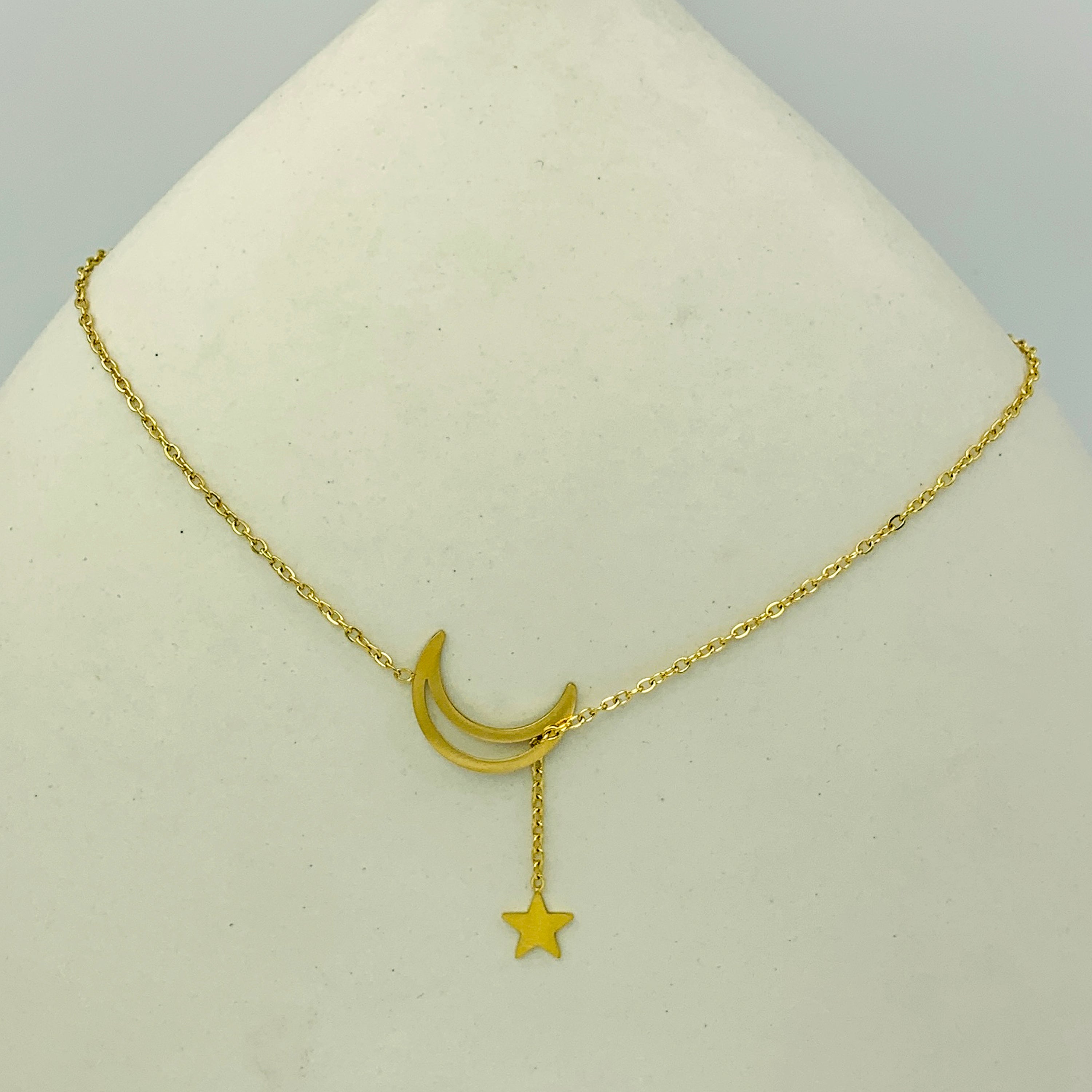 Celestial Dreamer Necklace