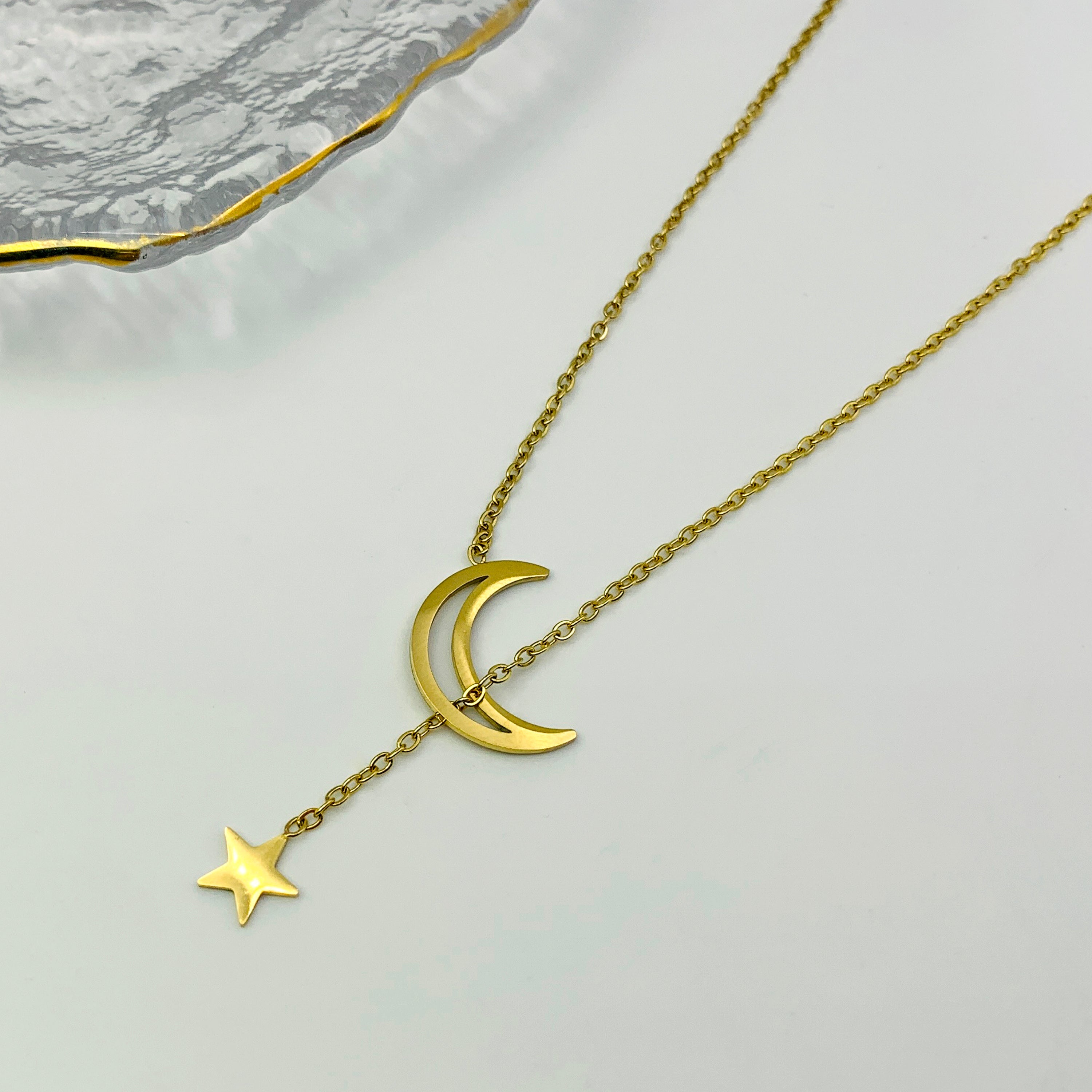 Celestial Dreamer Necklace