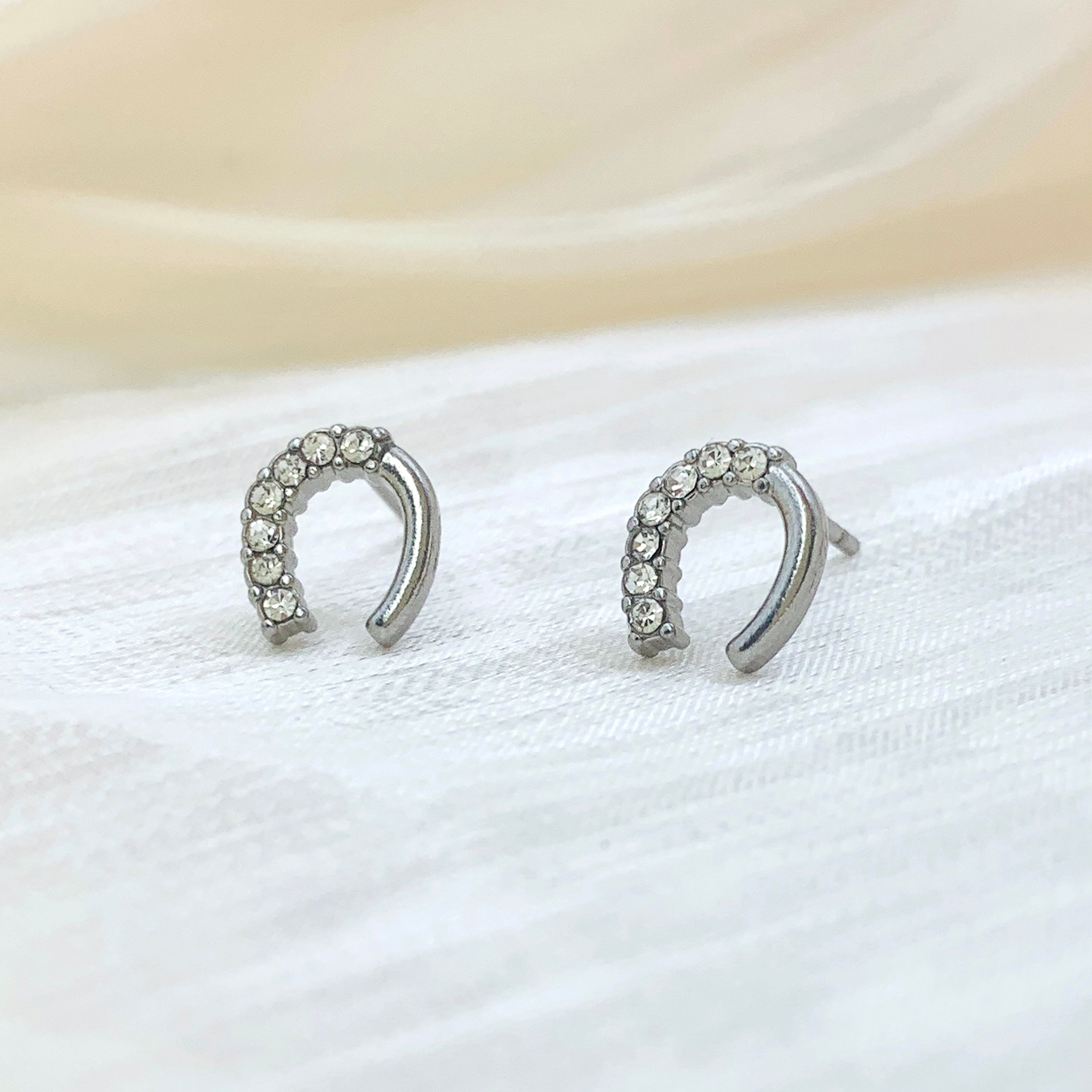 Horseshoe Halo Set